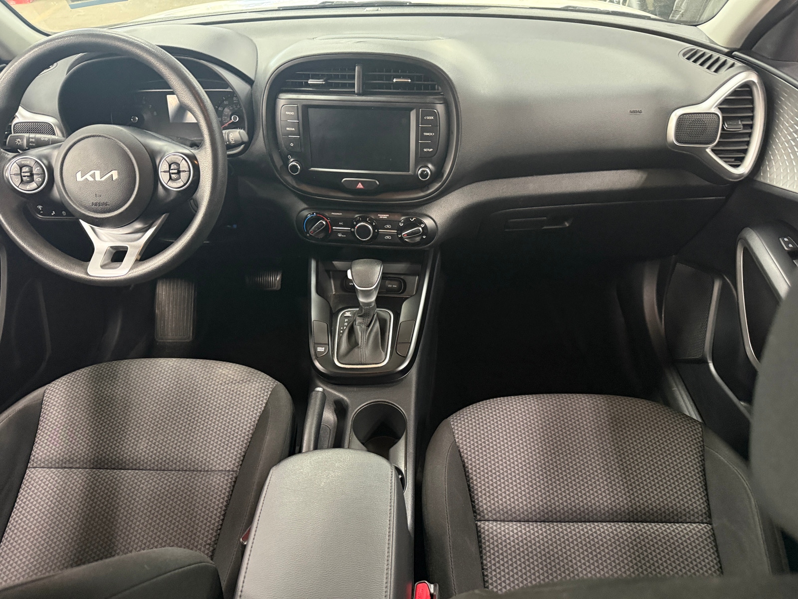 Thumbnail: 2022 Kia Soul - 3