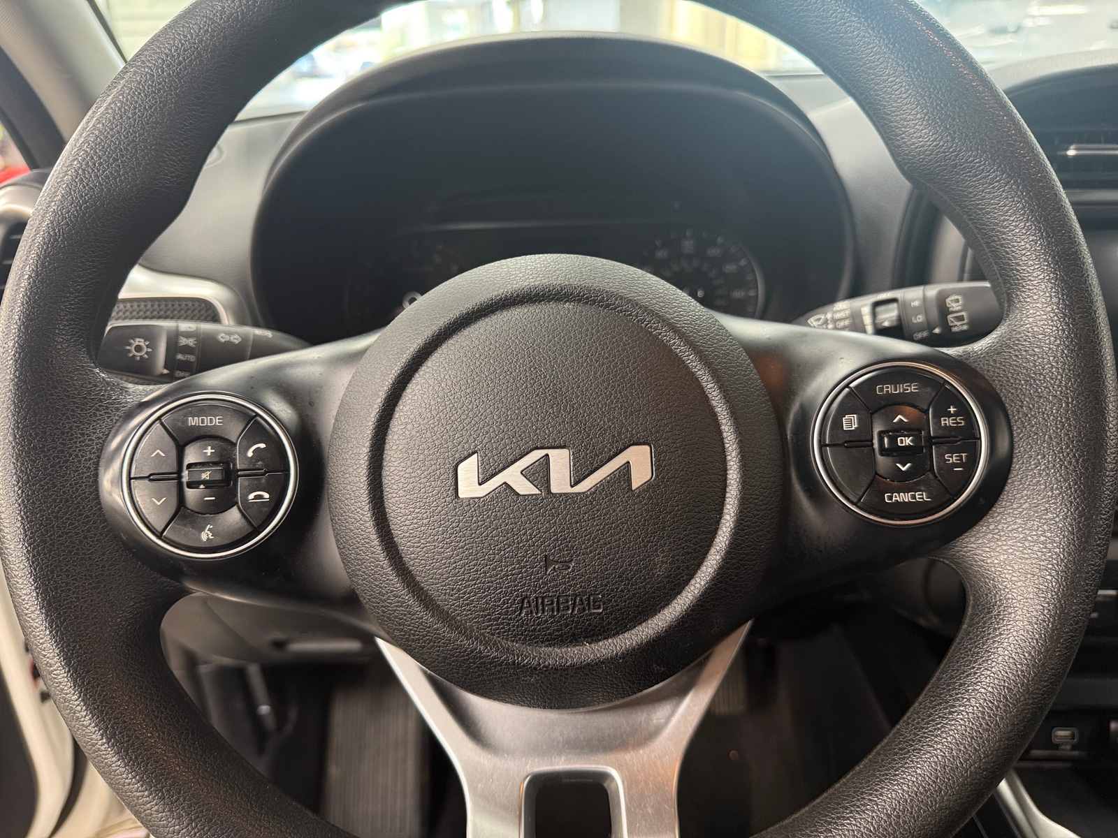 Thumbnail: 2022 Kia Soul - 5