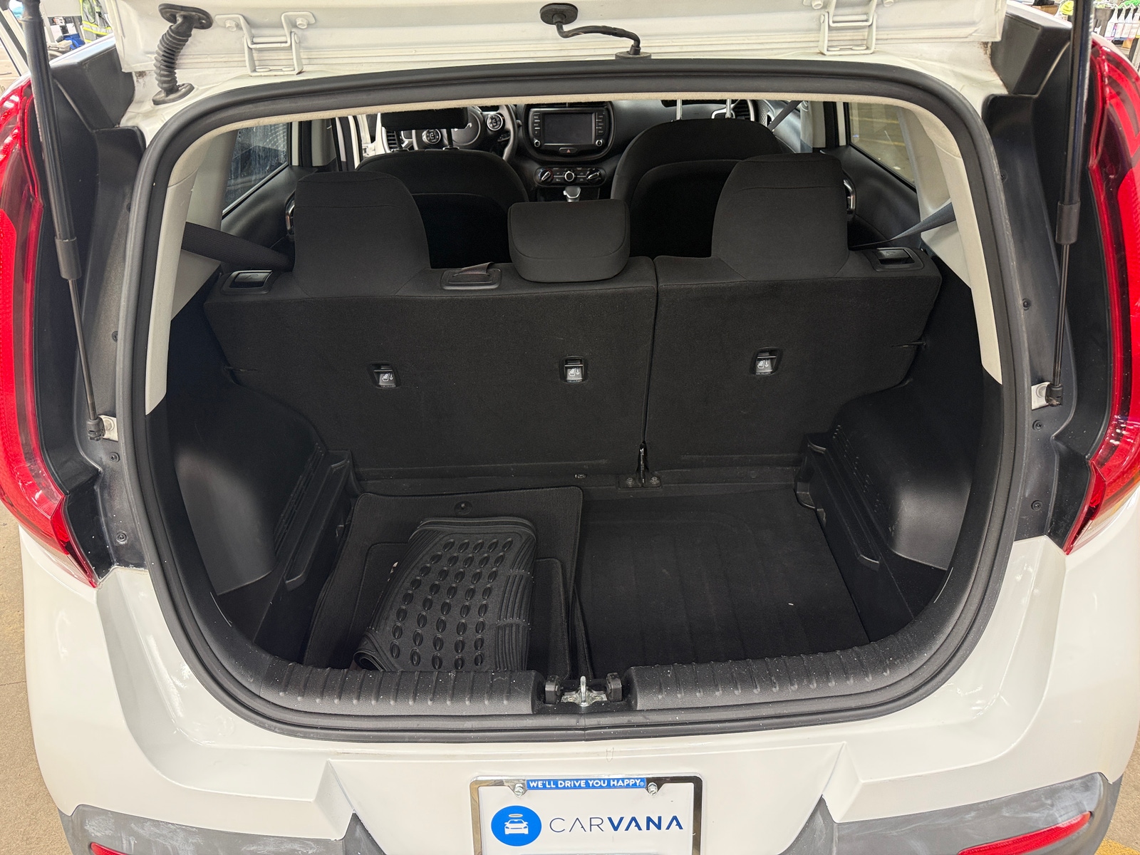 Thumbnail: 2022 Kia Soul - 7