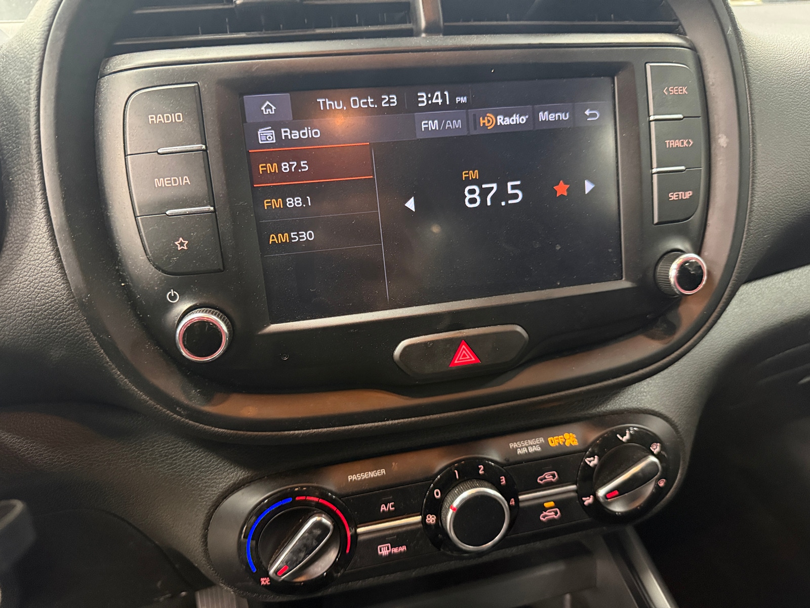 Thumbnail: 2022 Kia Soul - 4