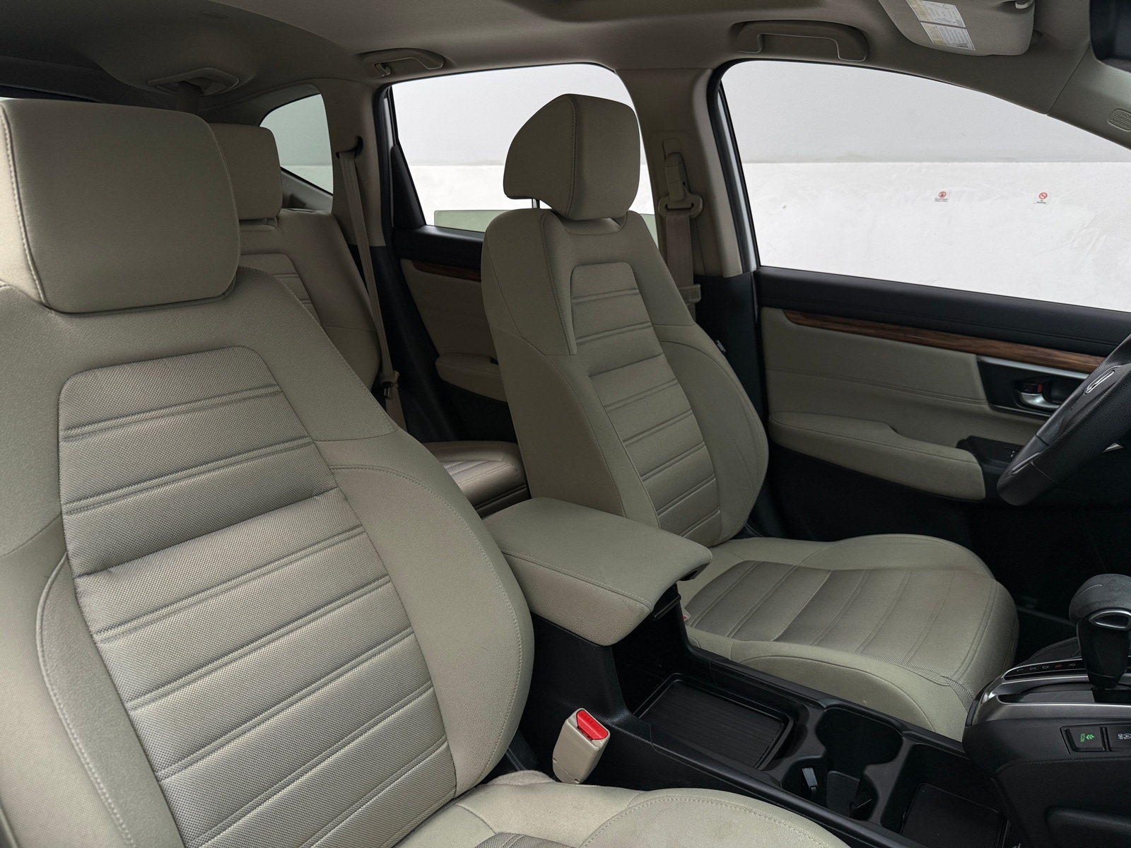 Thumbnail: 2020 Honda CR-V - 2