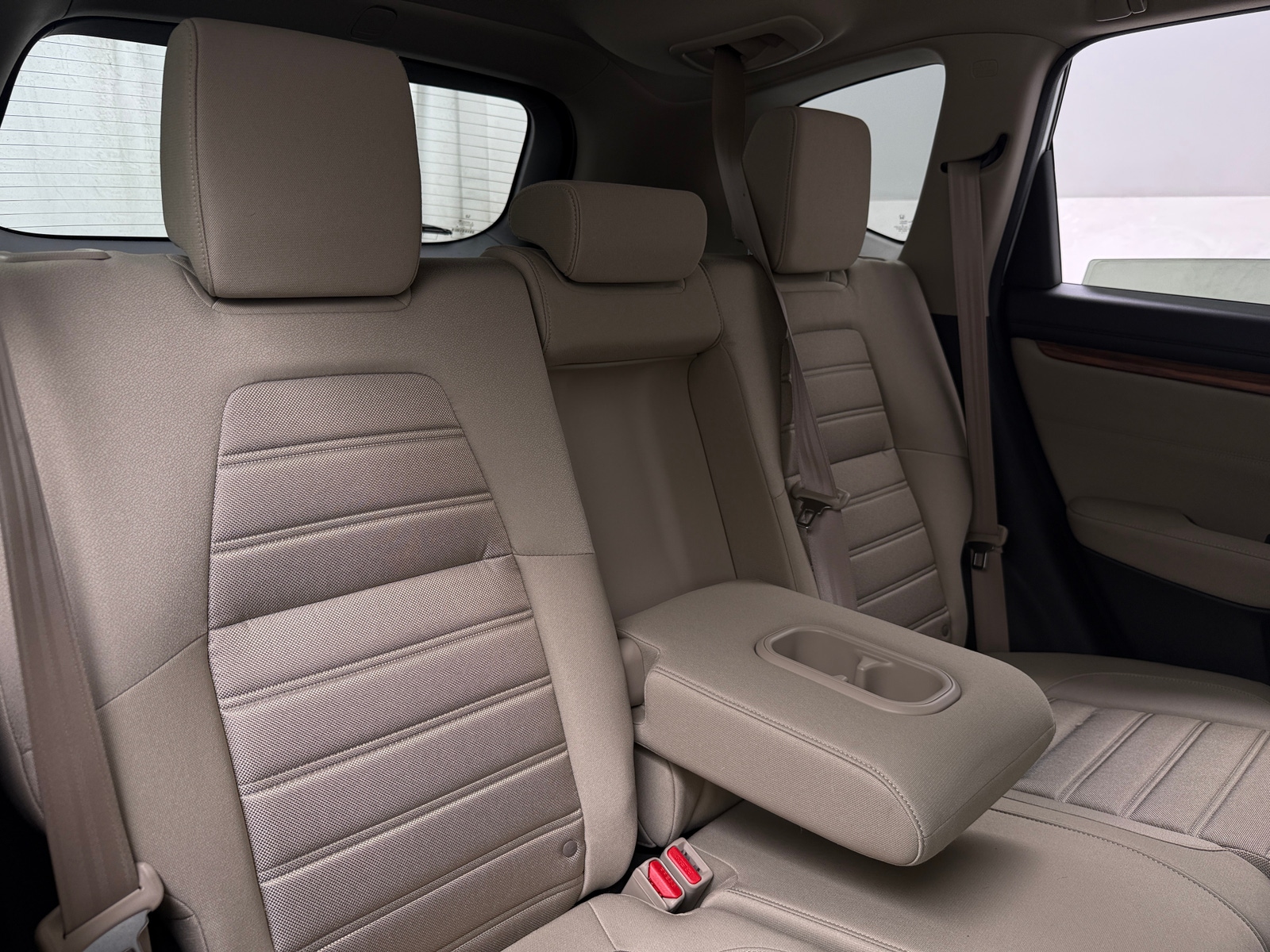 Thumbnail: 2020 Honda CR-V - 6