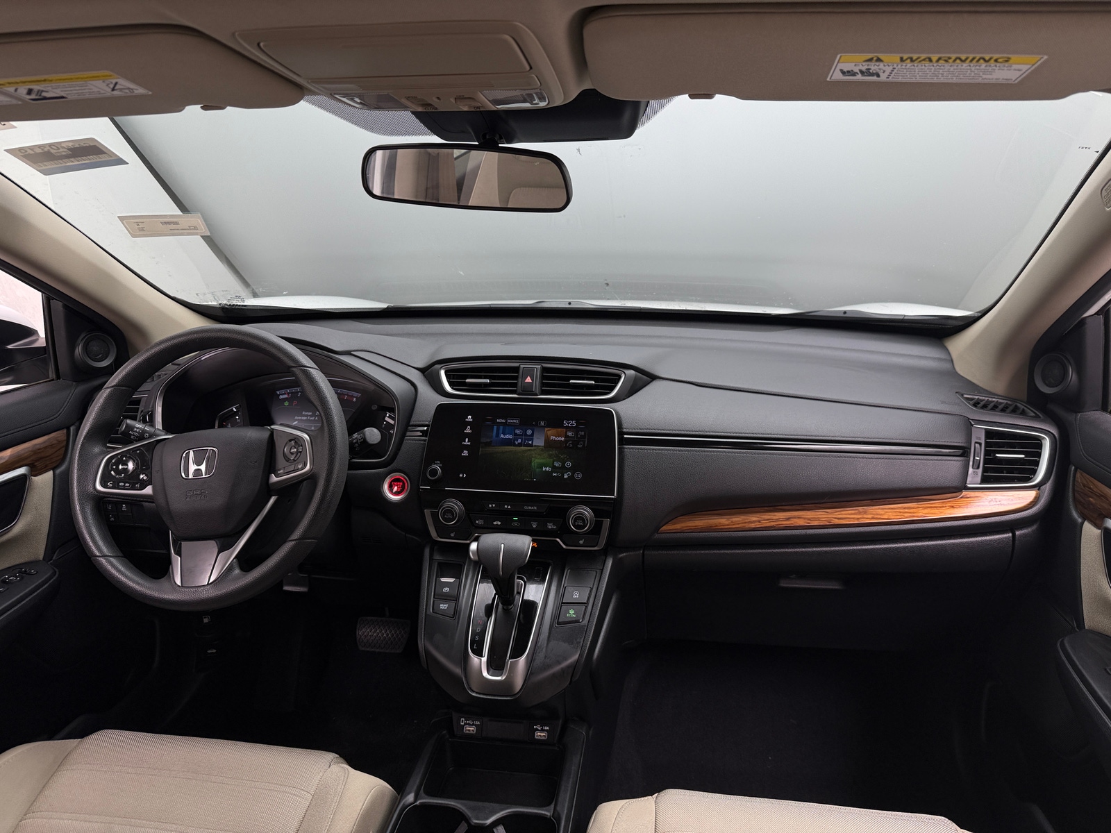 Thumbnail: 2020 Honda CR-V - 3