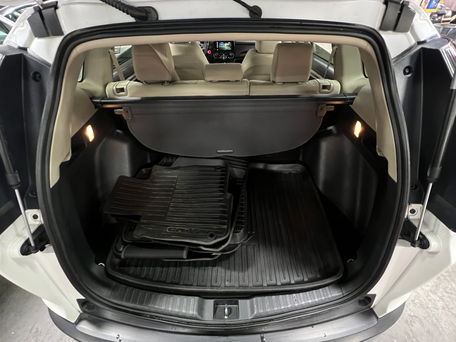 Thumbnail: 2020 Honda CR-V - 7