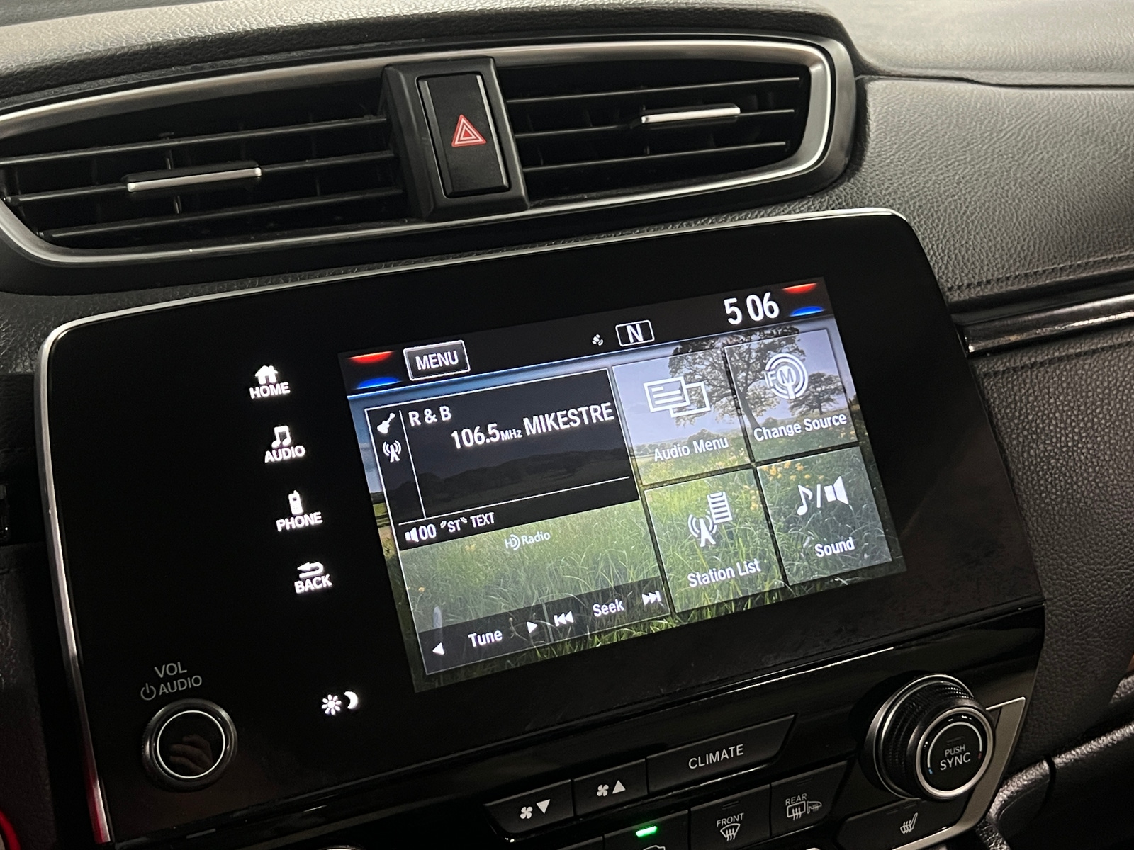 Thumbnail: 2020 Honda CR-V - 4