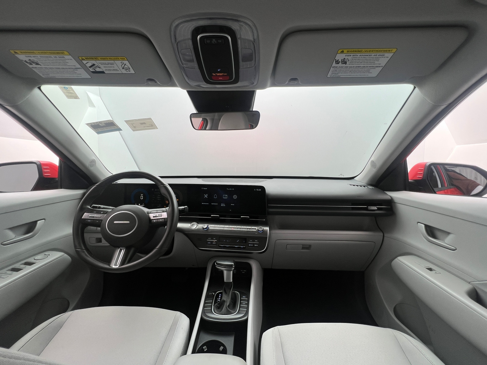 Thumbnail: 2024 Hyundai Kona - 3