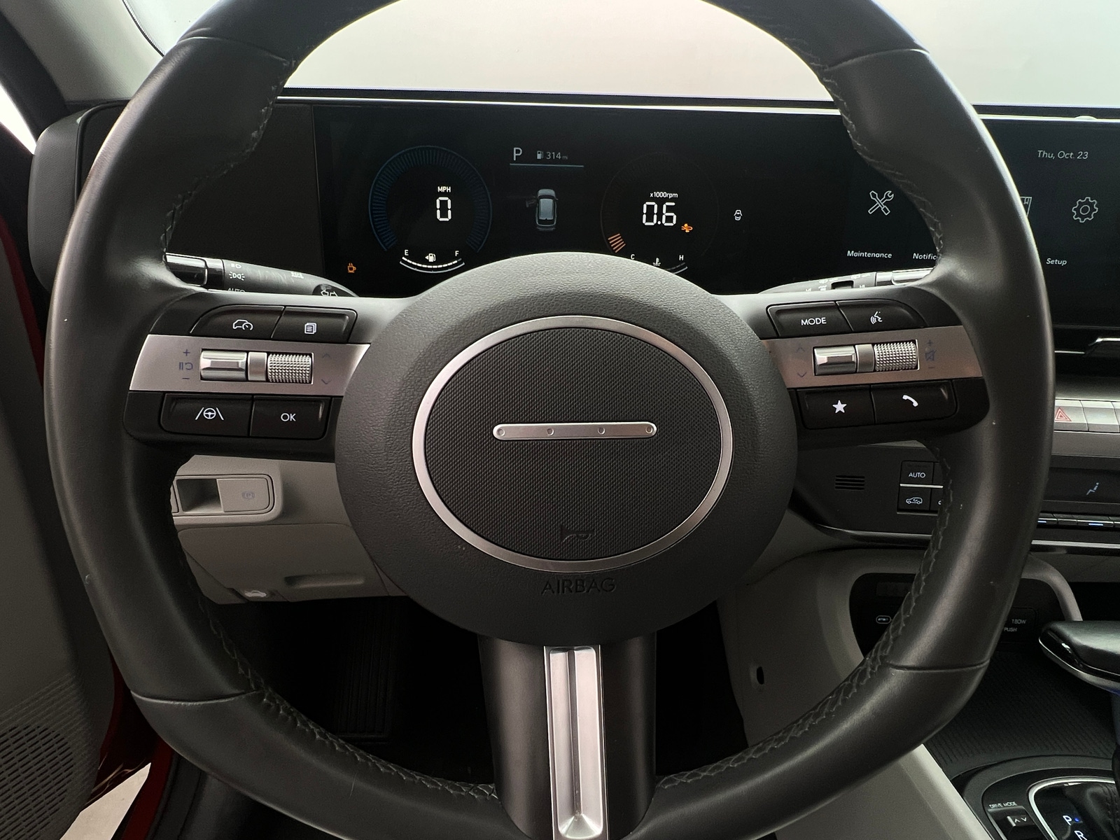 Thumbnail: 2024 Hyundai Kona - 5