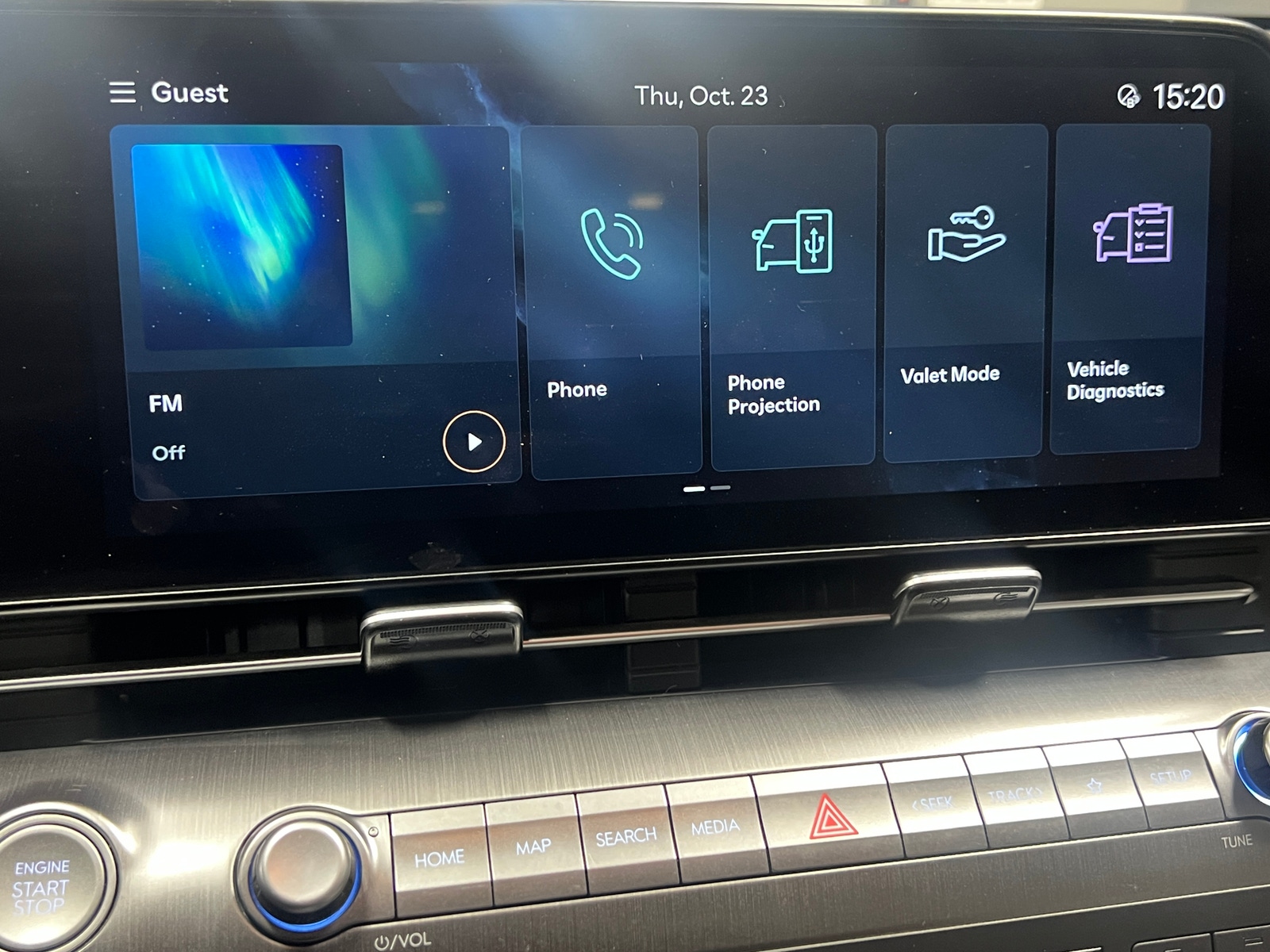 Thumbnail: 2024 Hyundai Kona - 4