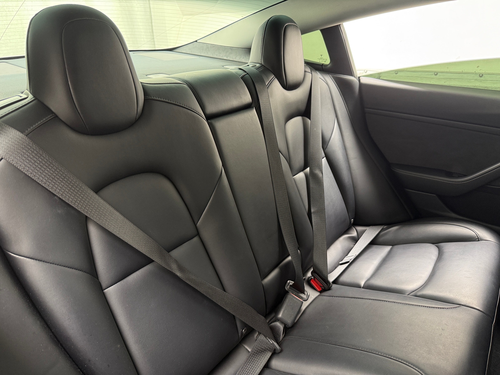 Thumbnail: 2021 Tesla Model 3 - 5