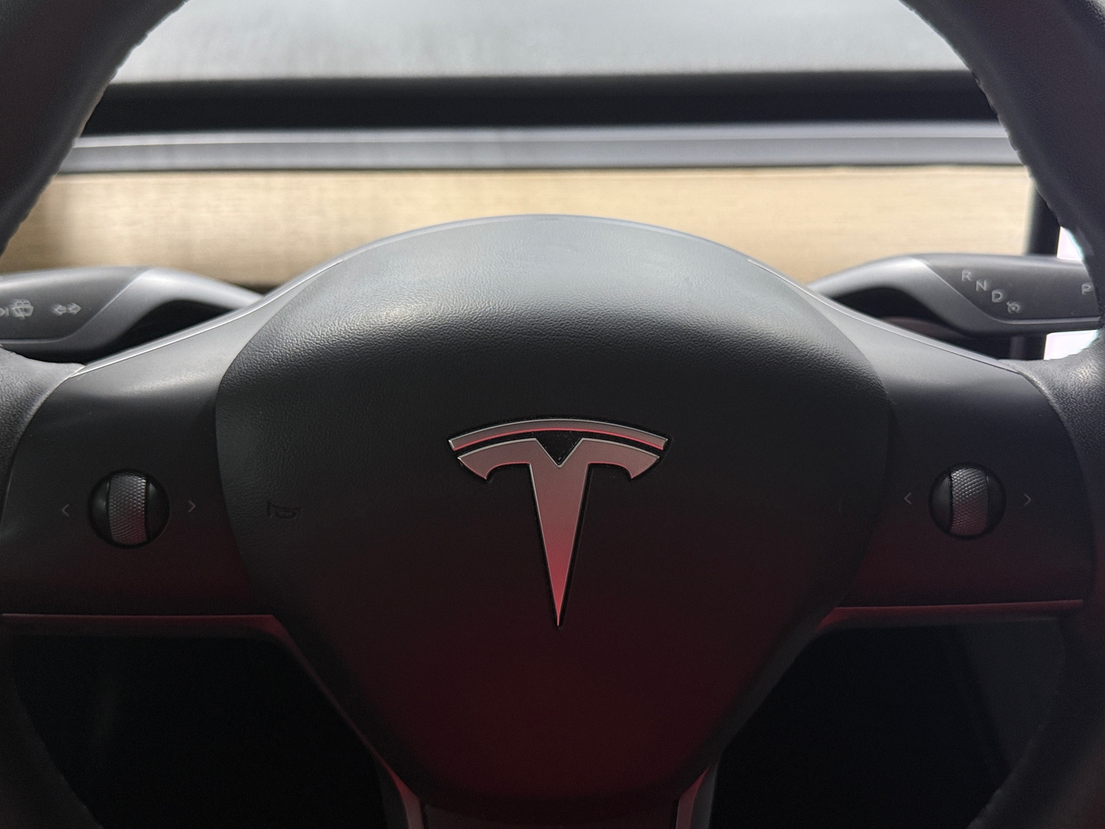 Thumbnail: 2021 Tesla Model 3 - 4
