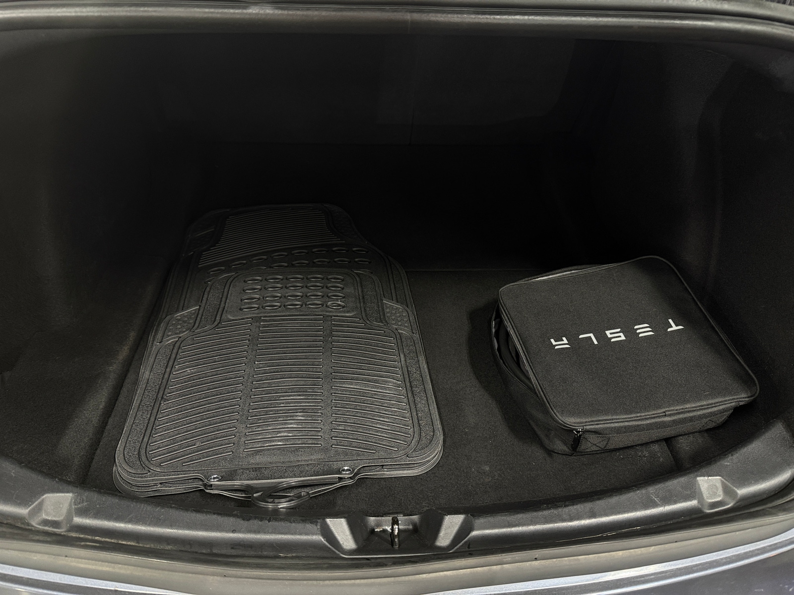 Thumbnail: 2021 Tesla Model 3 - 6