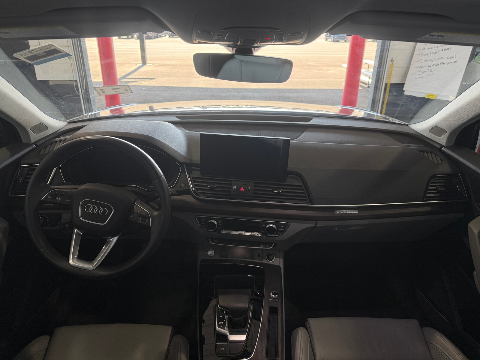 Thumbnail: 2023 Audi Q5 - 2