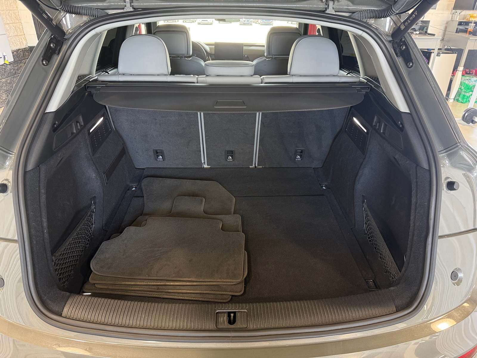 Thumbnail: 2023 Audi Q5 - 6