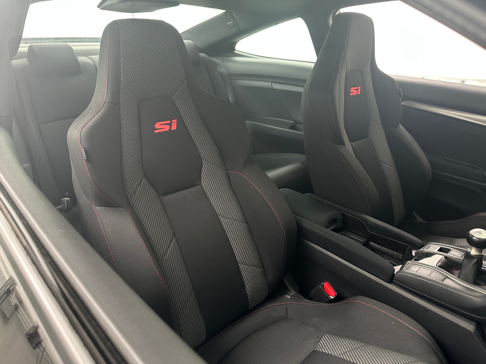 Thumbnail: 2017 Honda Civic - 2