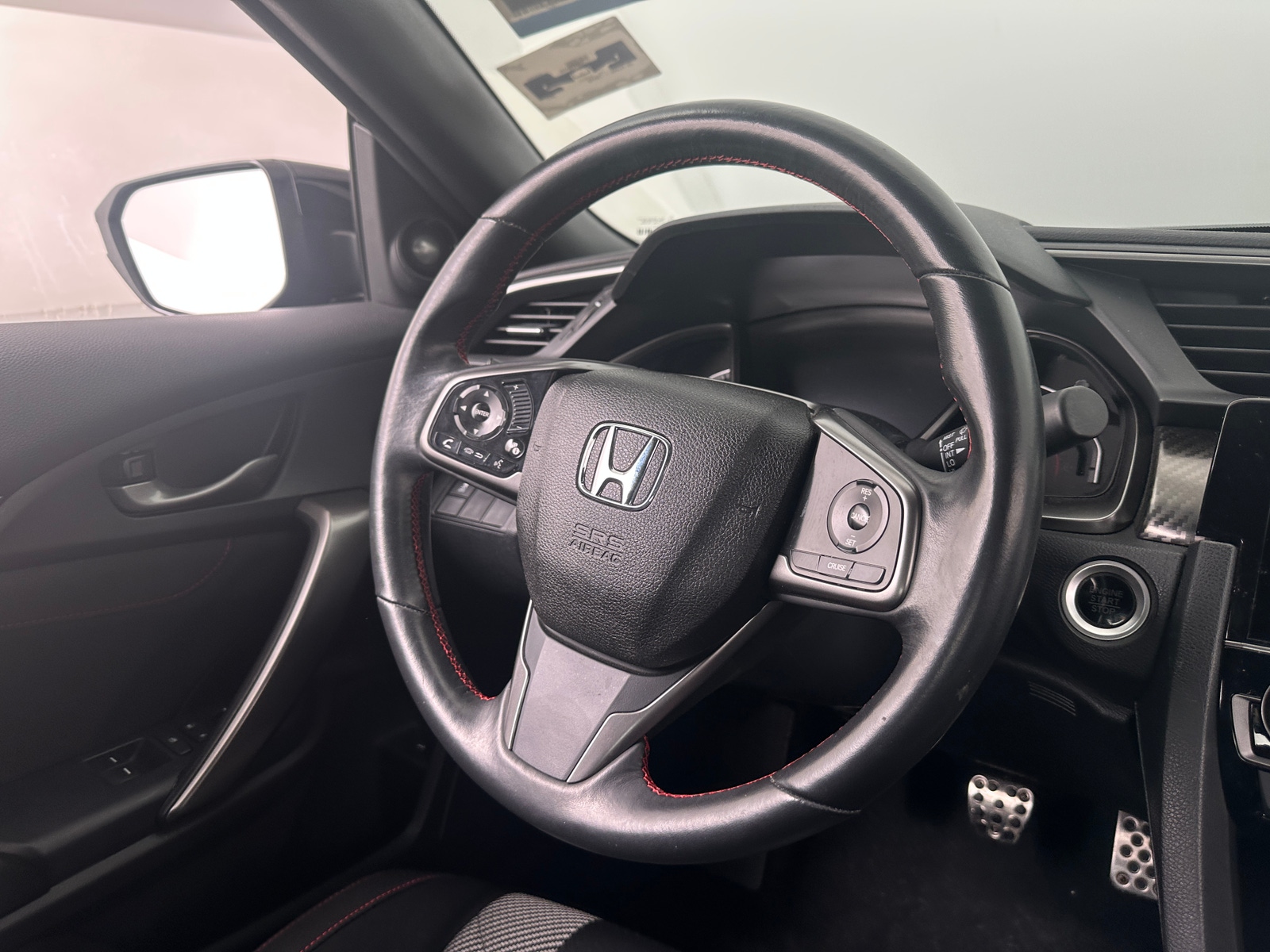 Thumbnail: 2017 Honda Civic - 4