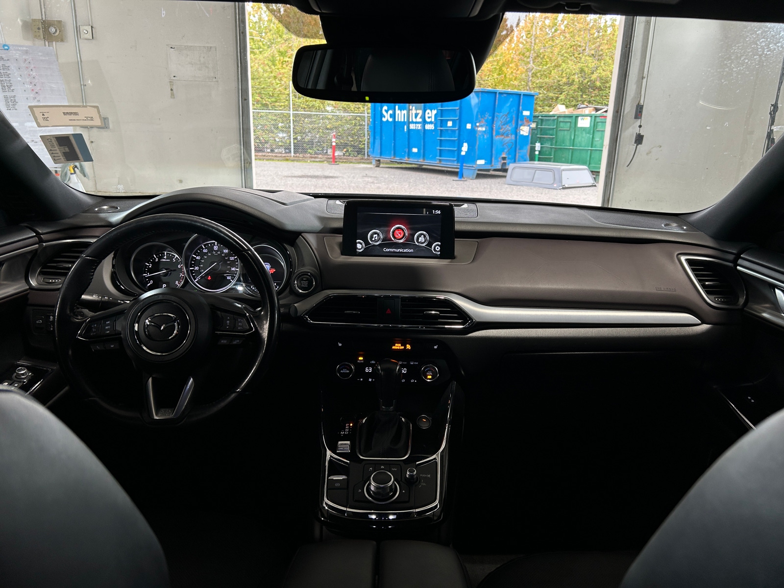 Thumbnail: 2017 Mazda CX-9 - 2