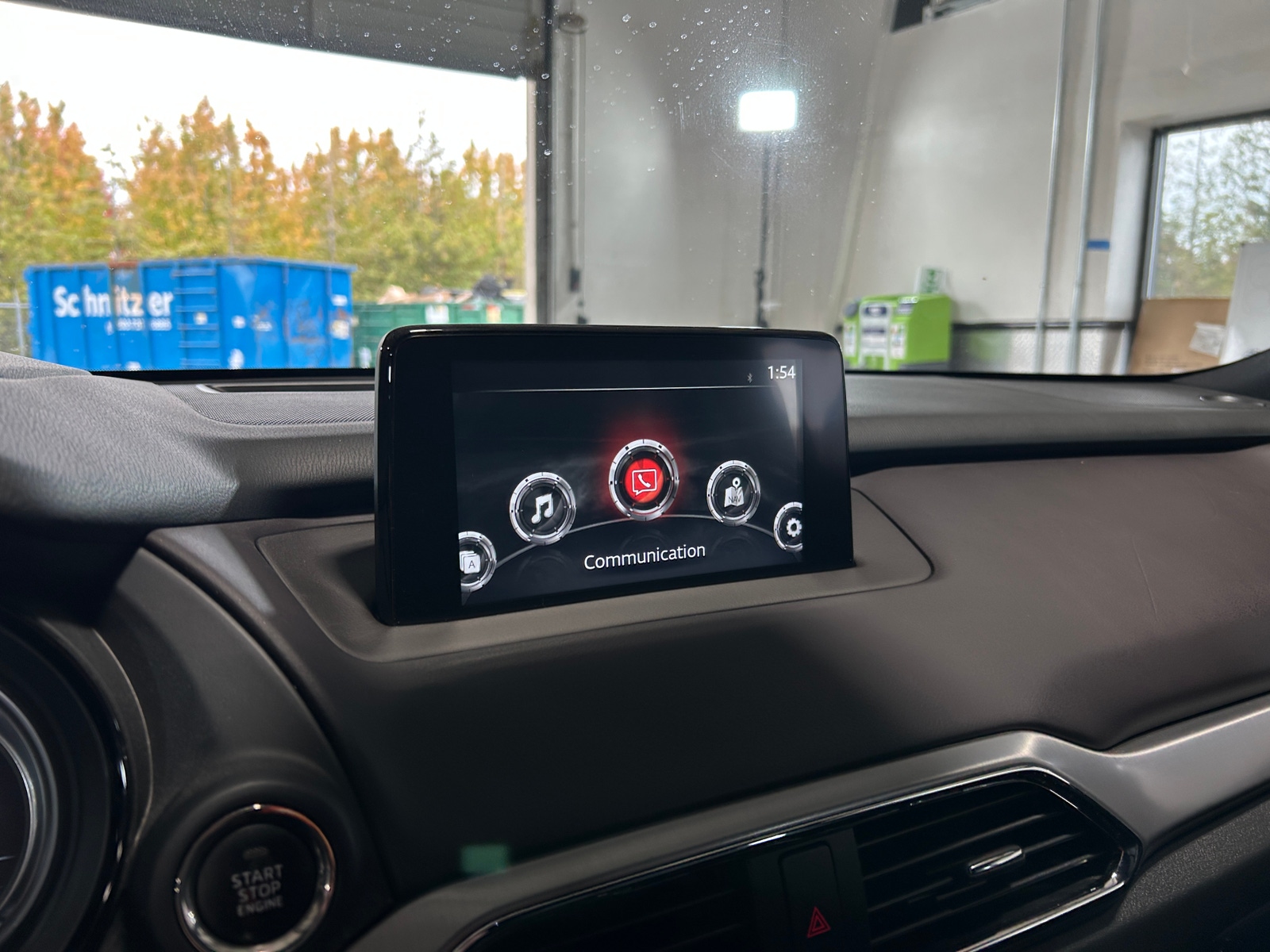 Thumbnail: 2017 Mazda CX-9 - 3