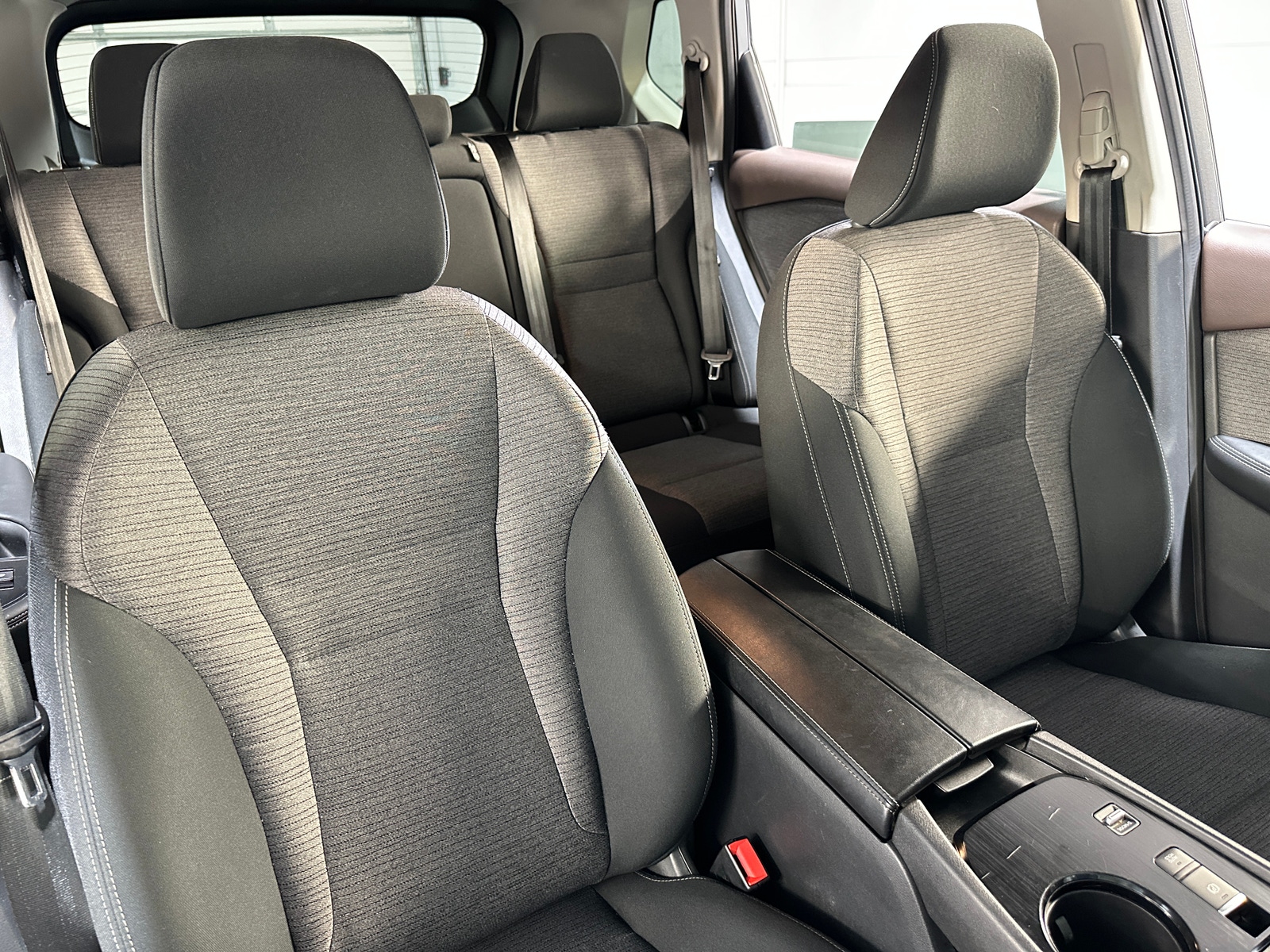 Thumbnail: 2023 Nissan Rogue - 2