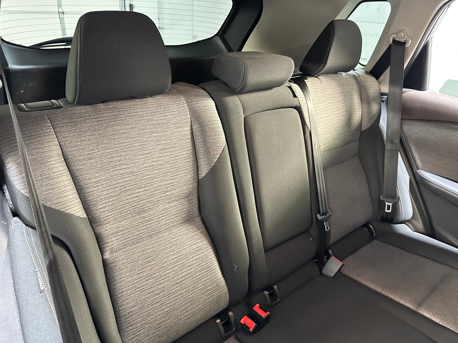 Thumbnail: 2023 Nissan Rogue - 6