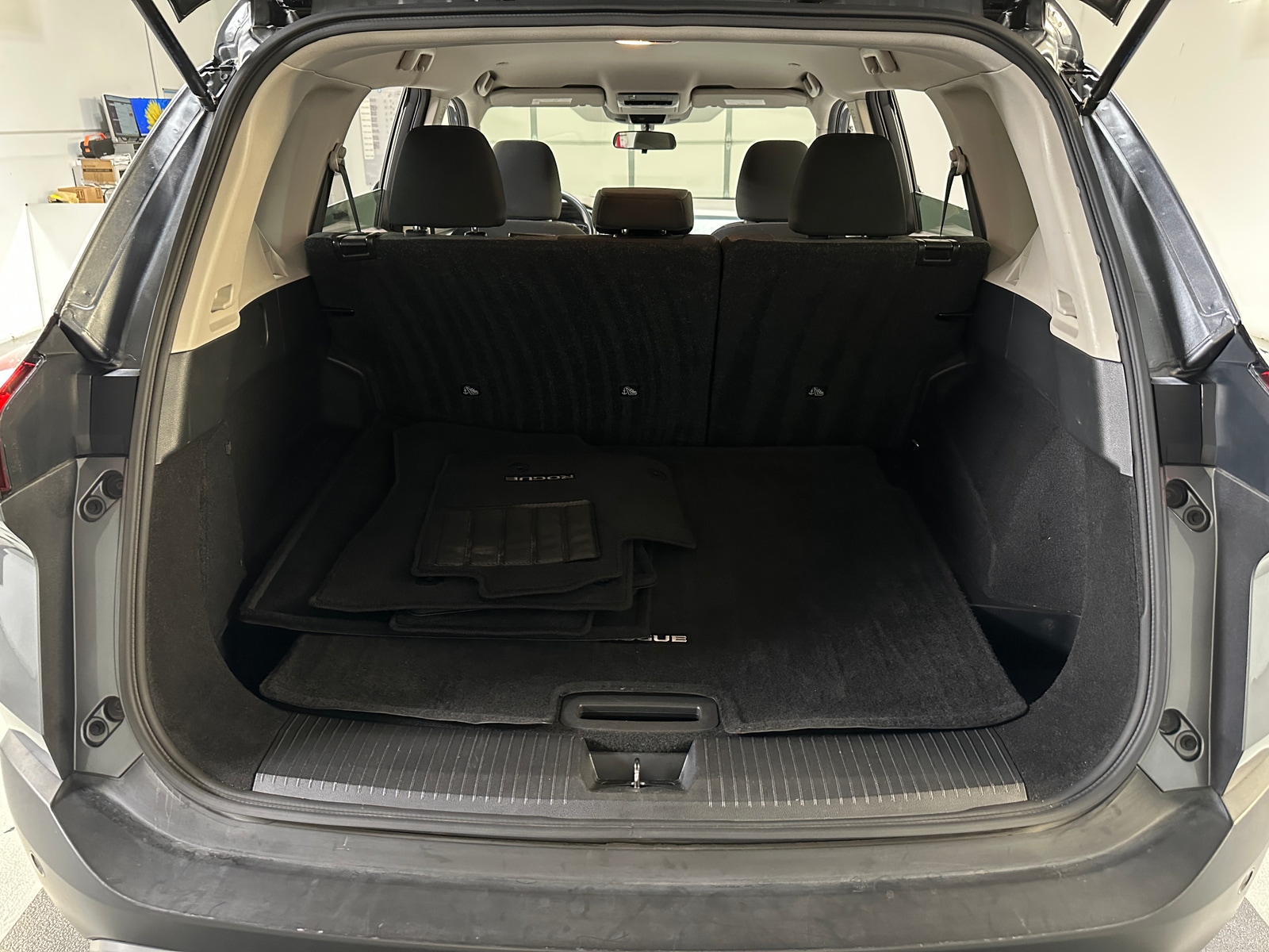 Thumbnail: 2023 Nissan Rogue - 7