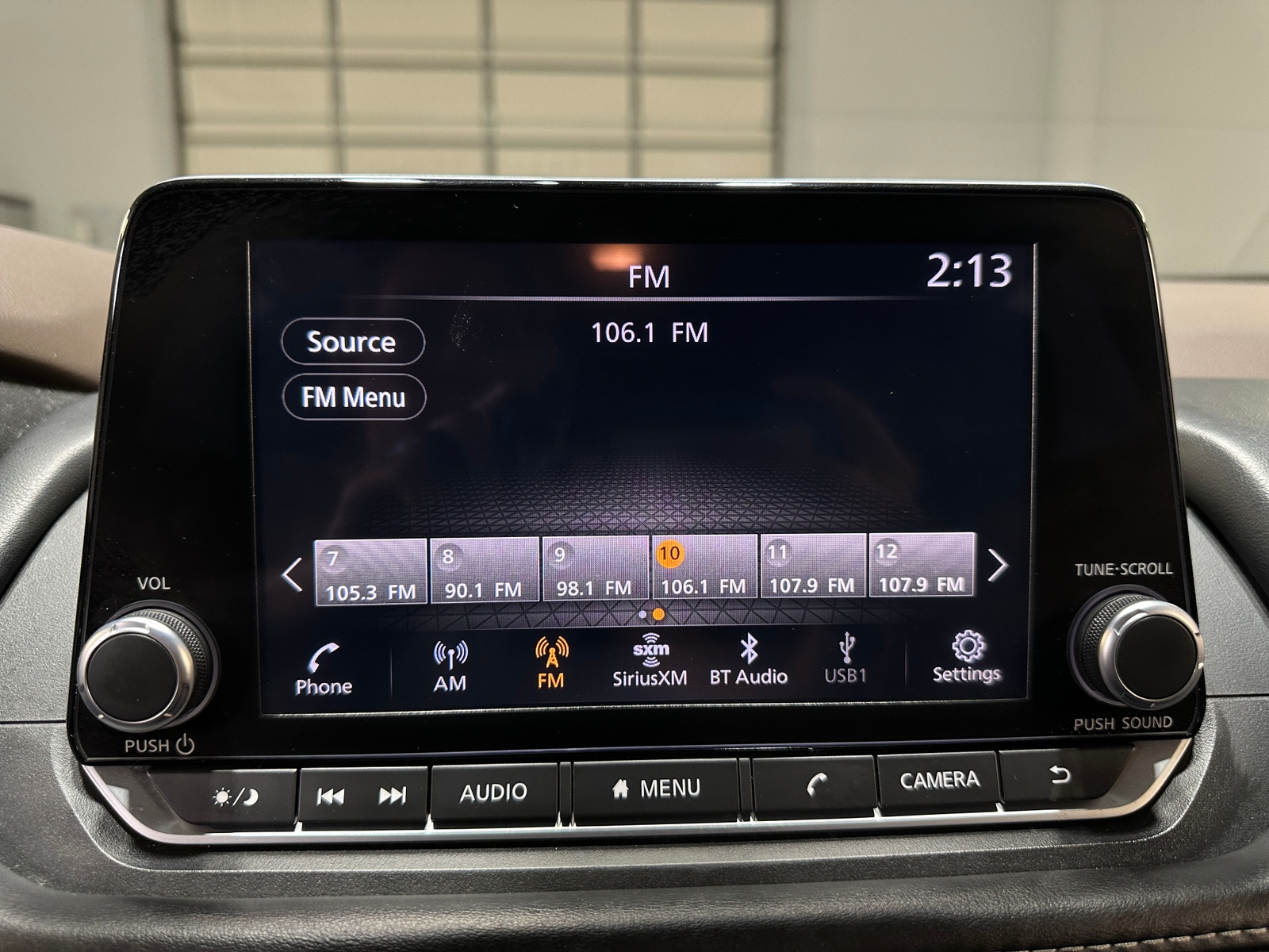 Thumbnail: 2023 Nissan Rogue - 4