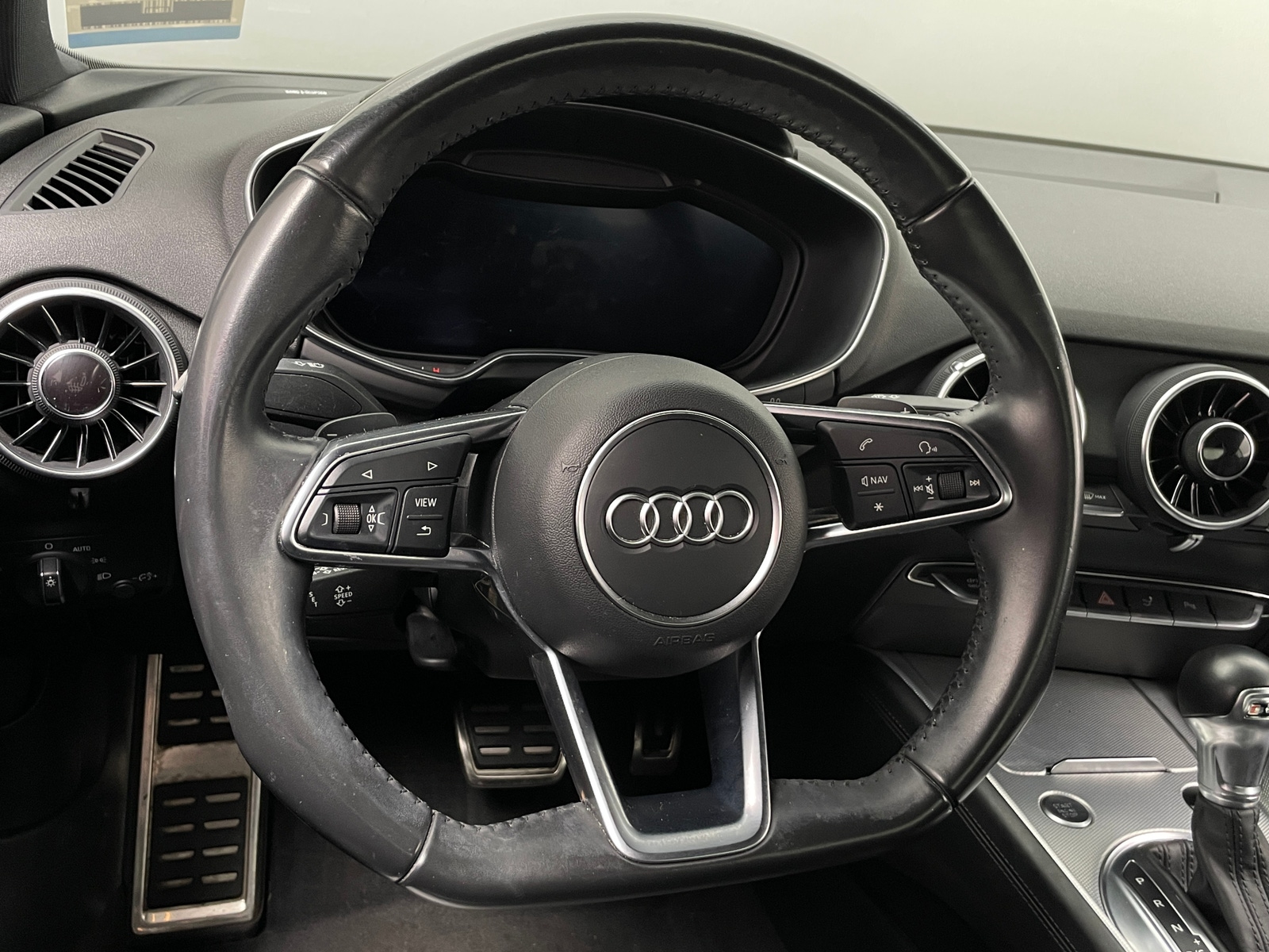 Thumbnail: 2016 Audi TT - 3