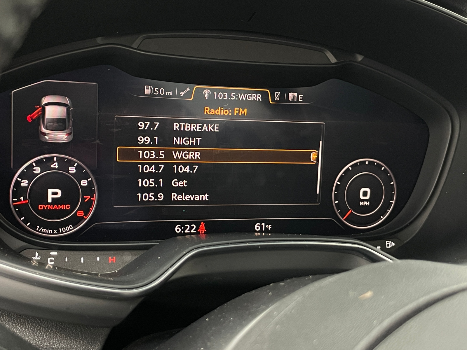 Thumbnail: 2016 Audi TT - 2