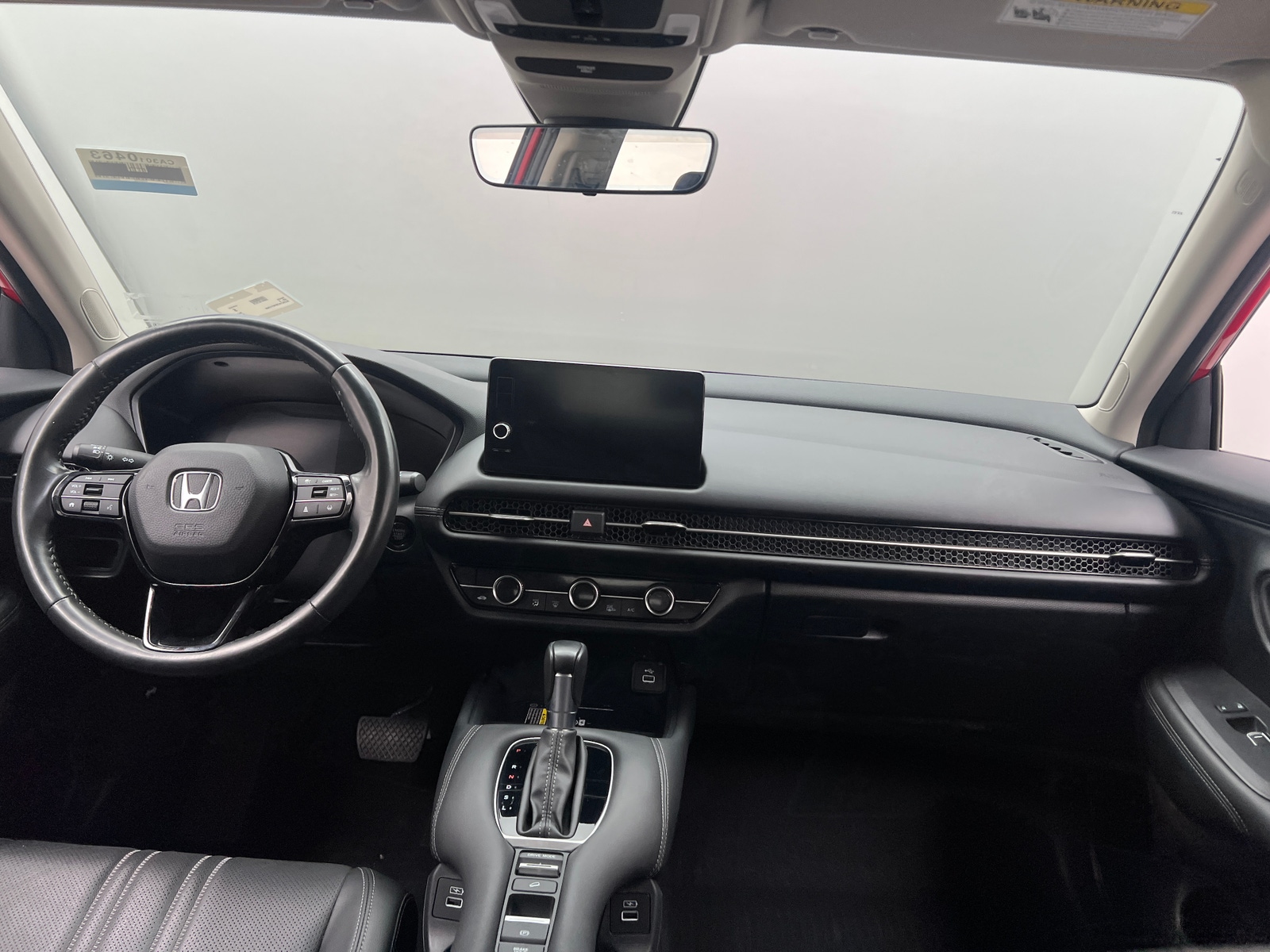 Thumbnail: 2023 Honda HR-V - 2