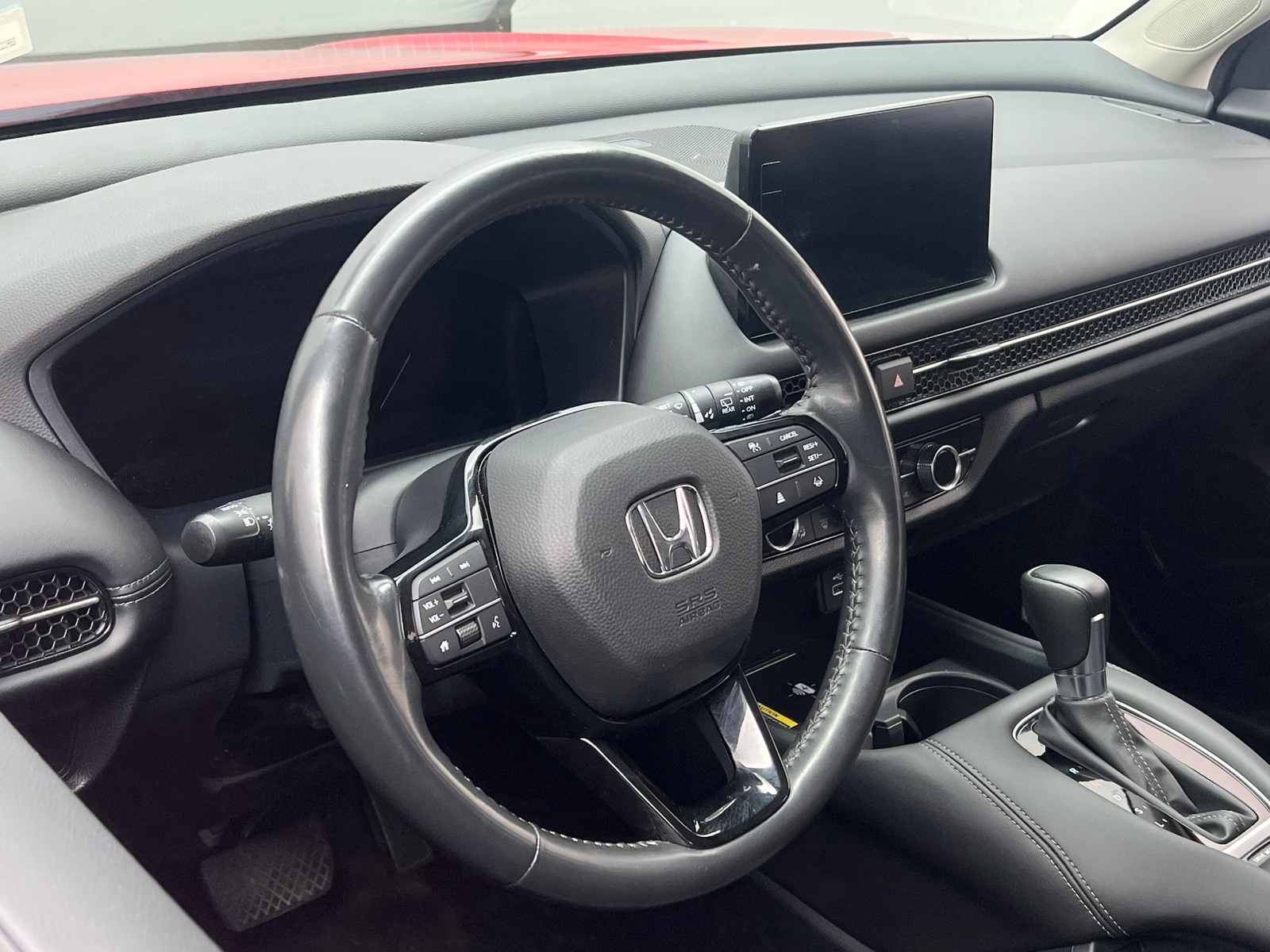 Thumbnail: 2023 Honda HR-V - 4