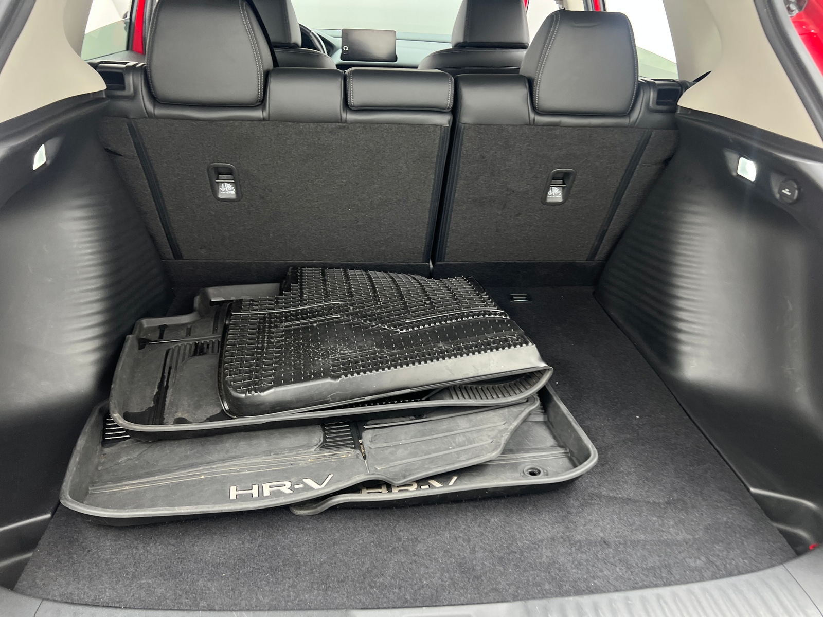 Thumbnail: 2023 Honda HR-V - 6