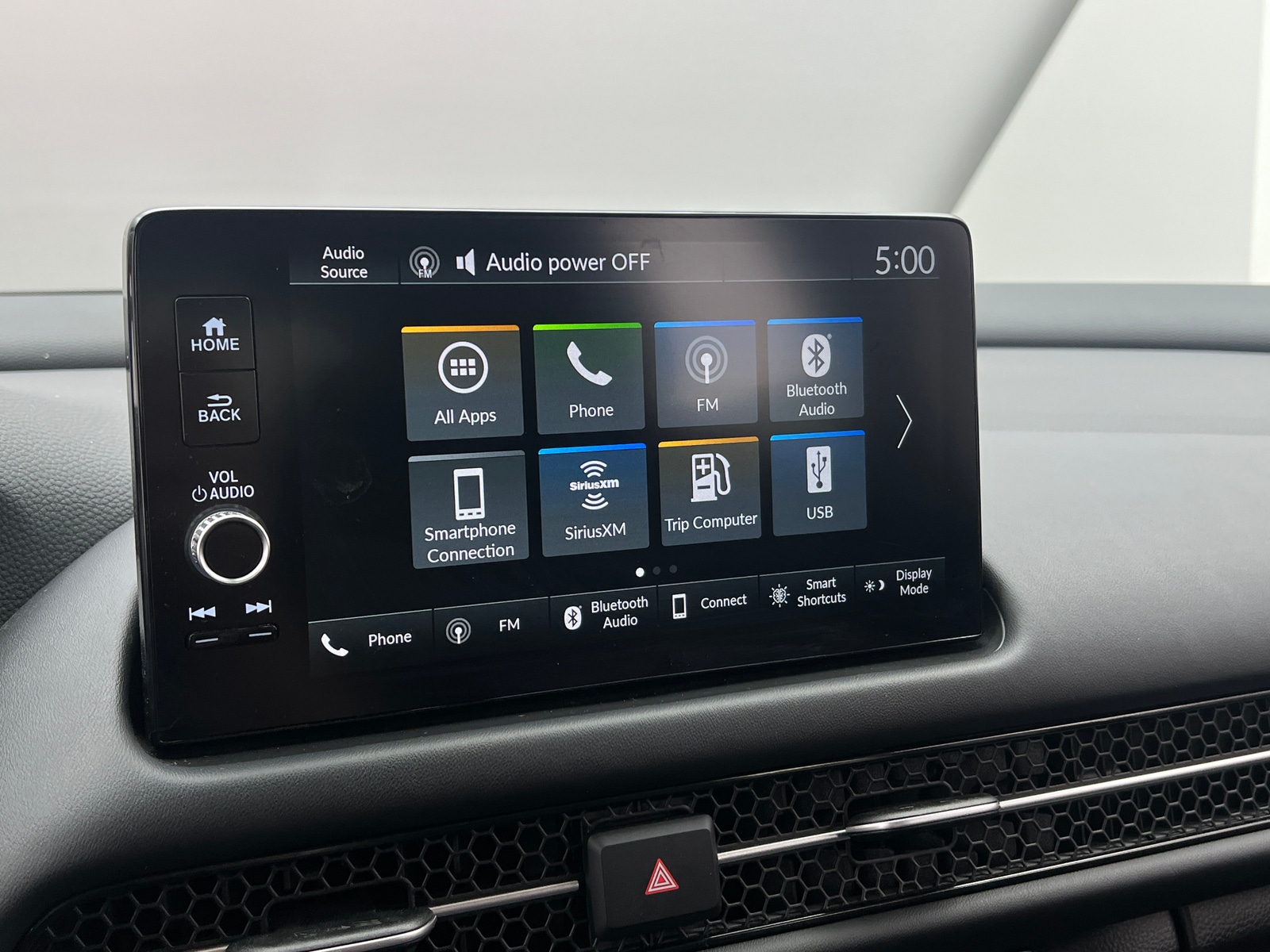 Thumbnail: 2023 Honda HR-V - 3