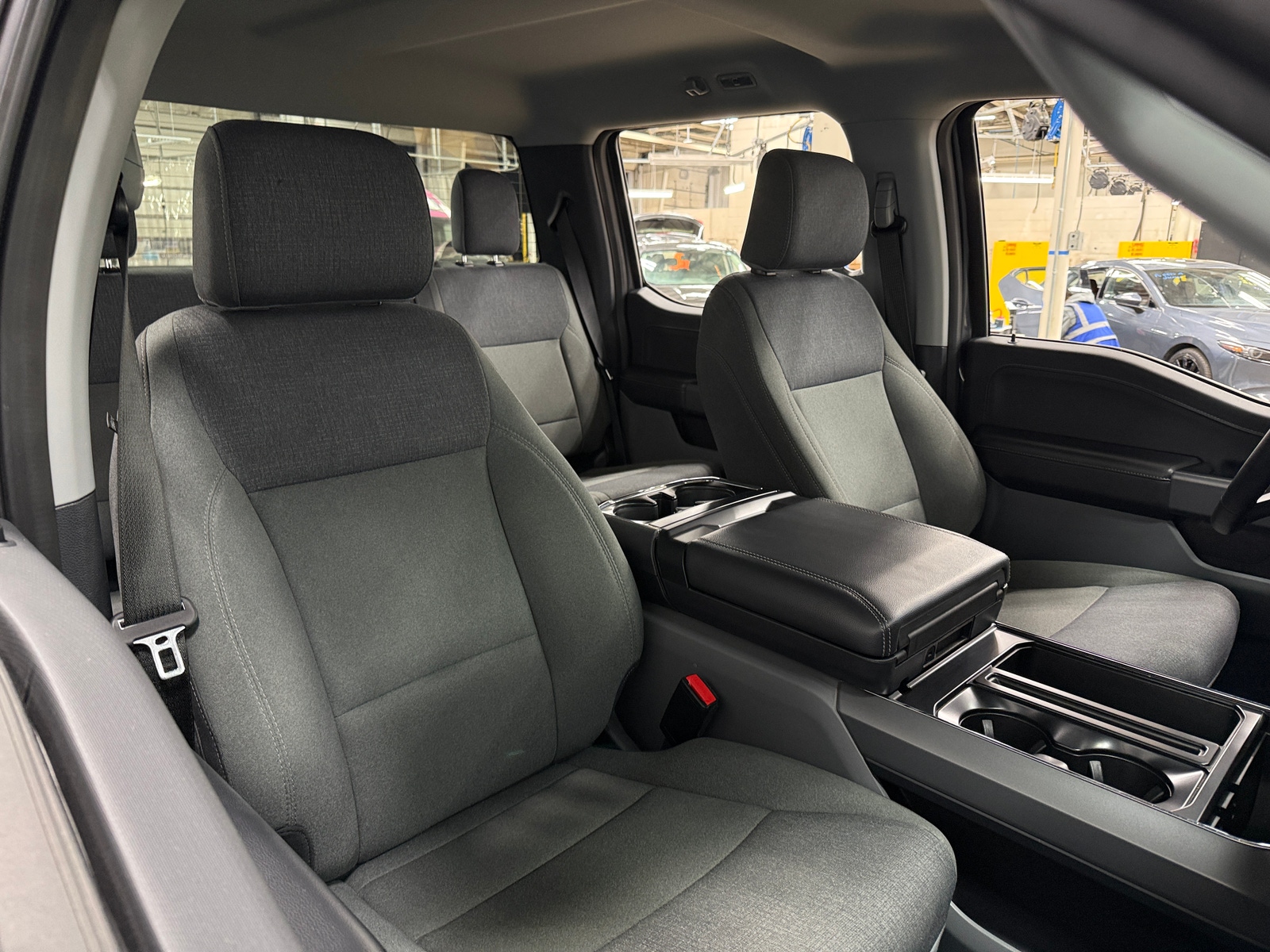 Thumbnail: 2025 Ford Econoline - 2