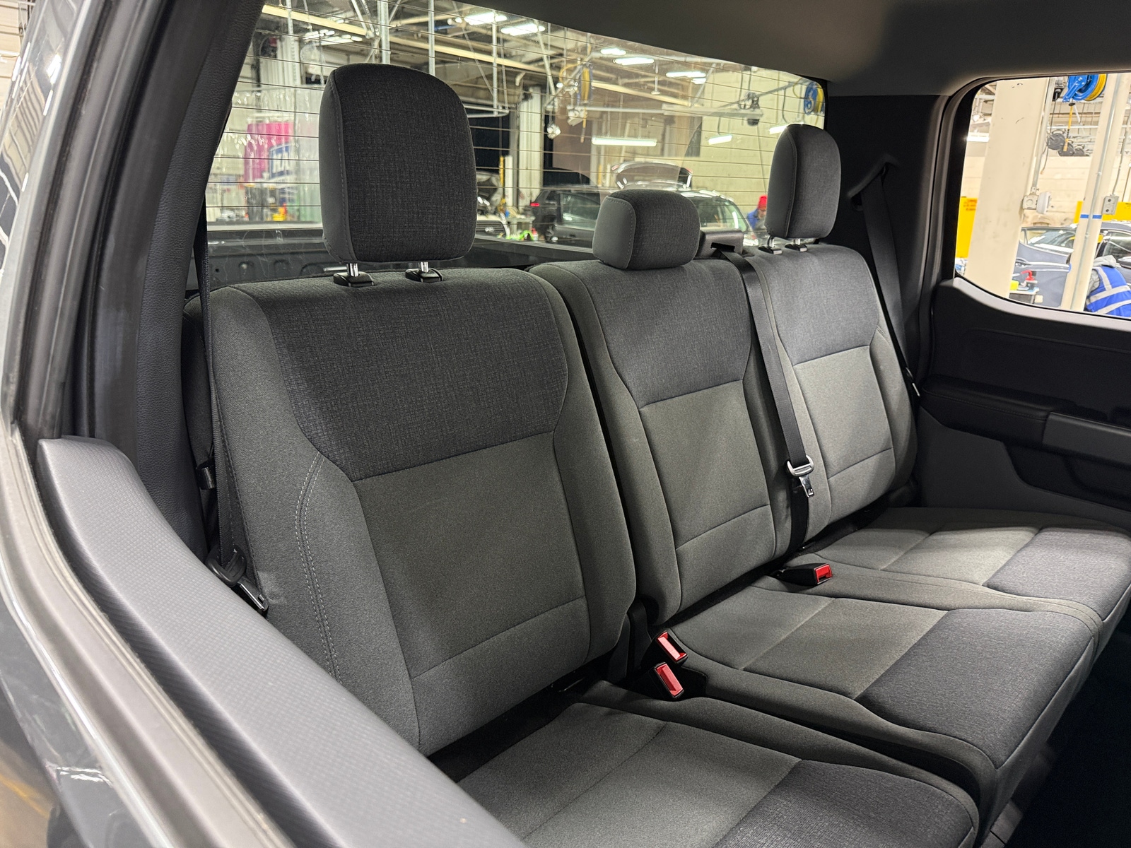 Thumbnail: 2025 Ford Econoline - 6