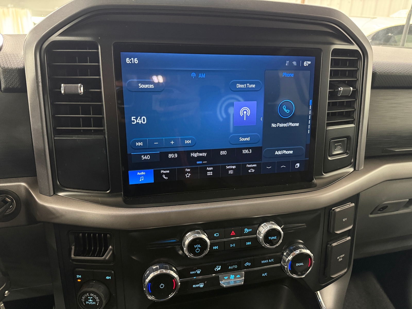 Thumbnail: 2025 Ford Econoline - 4