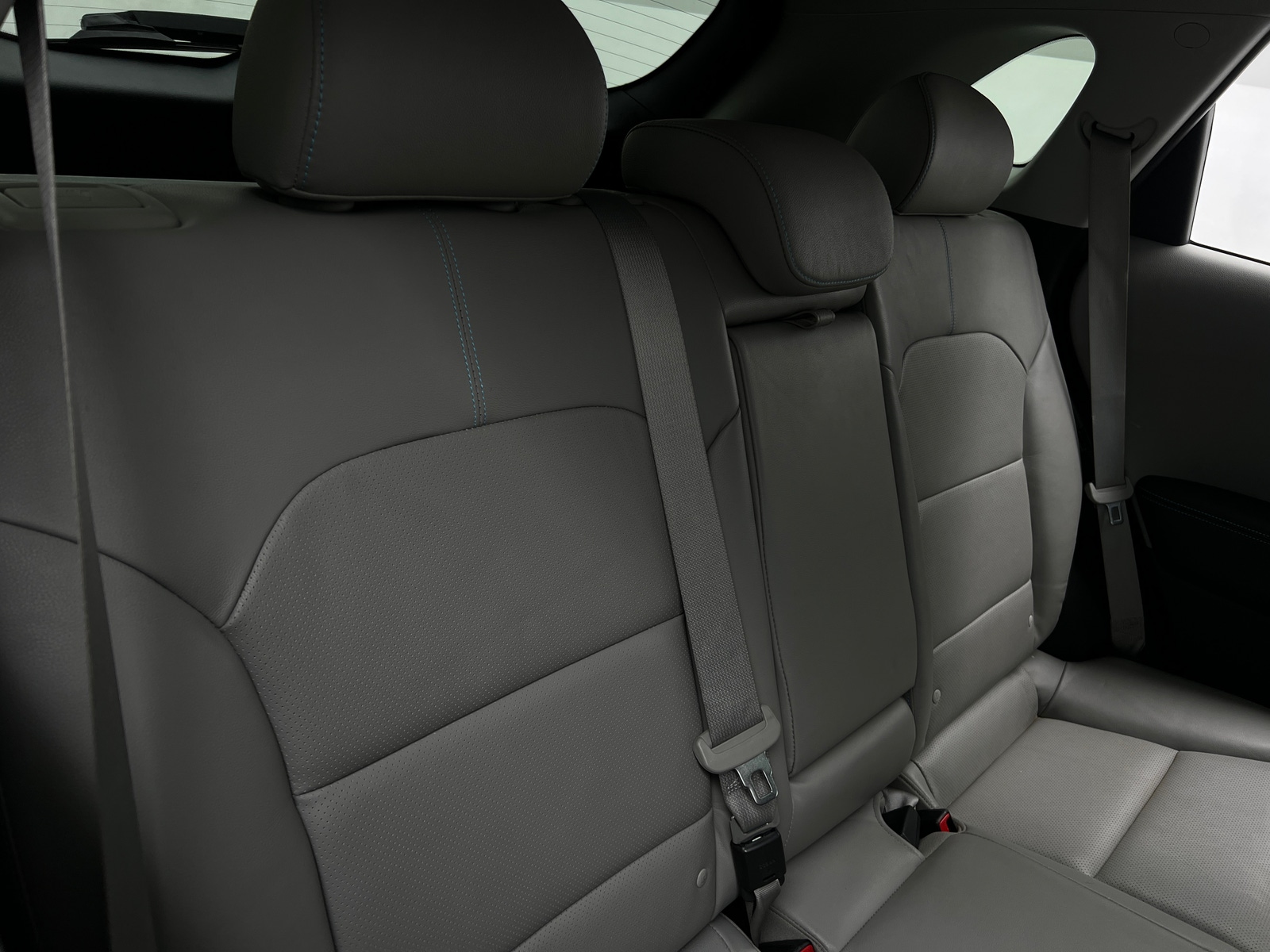 Thumbnail: 2017 Kia Niro - 5