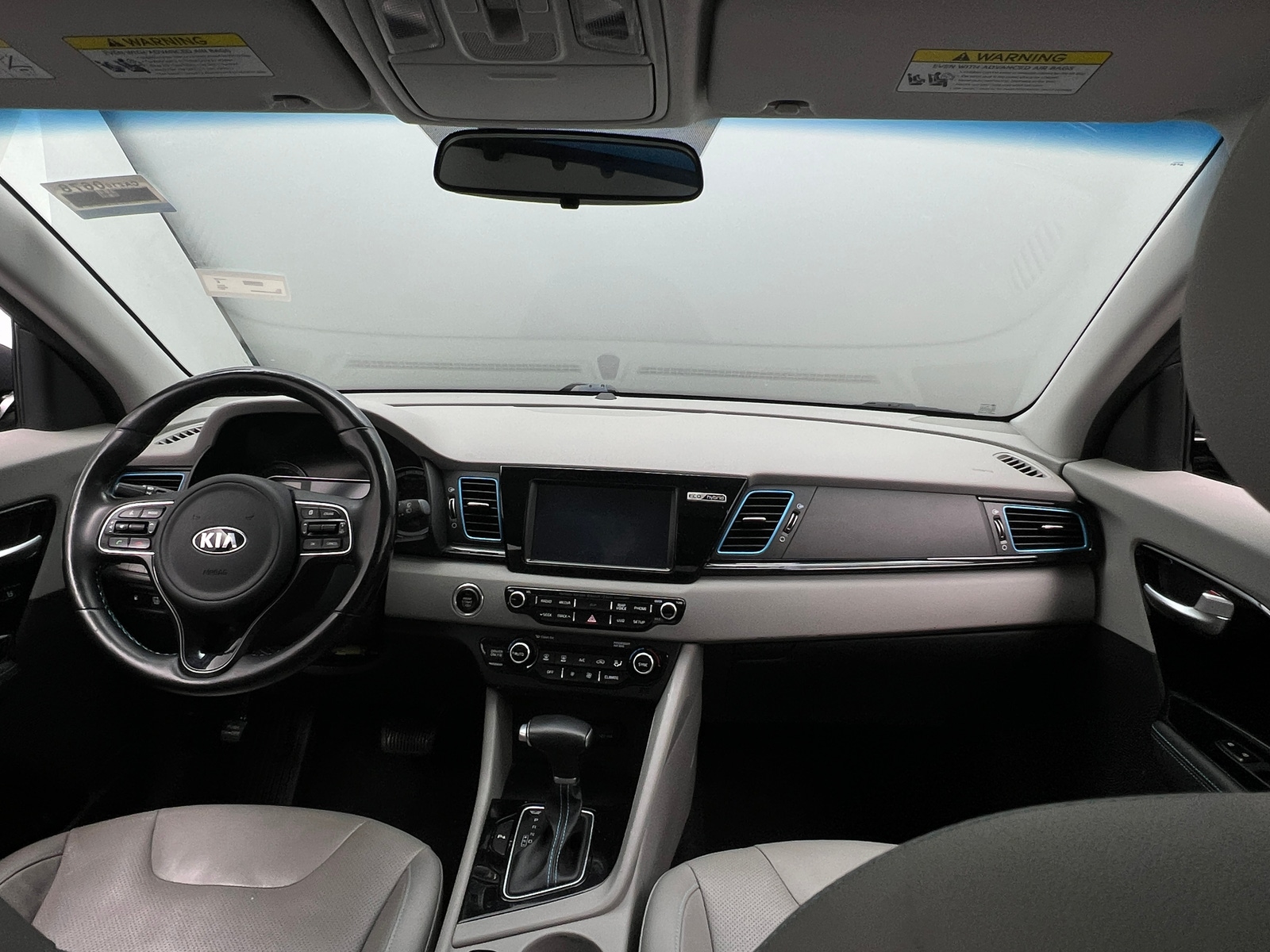 Thumbnail: 2017 Kia Niro - 2