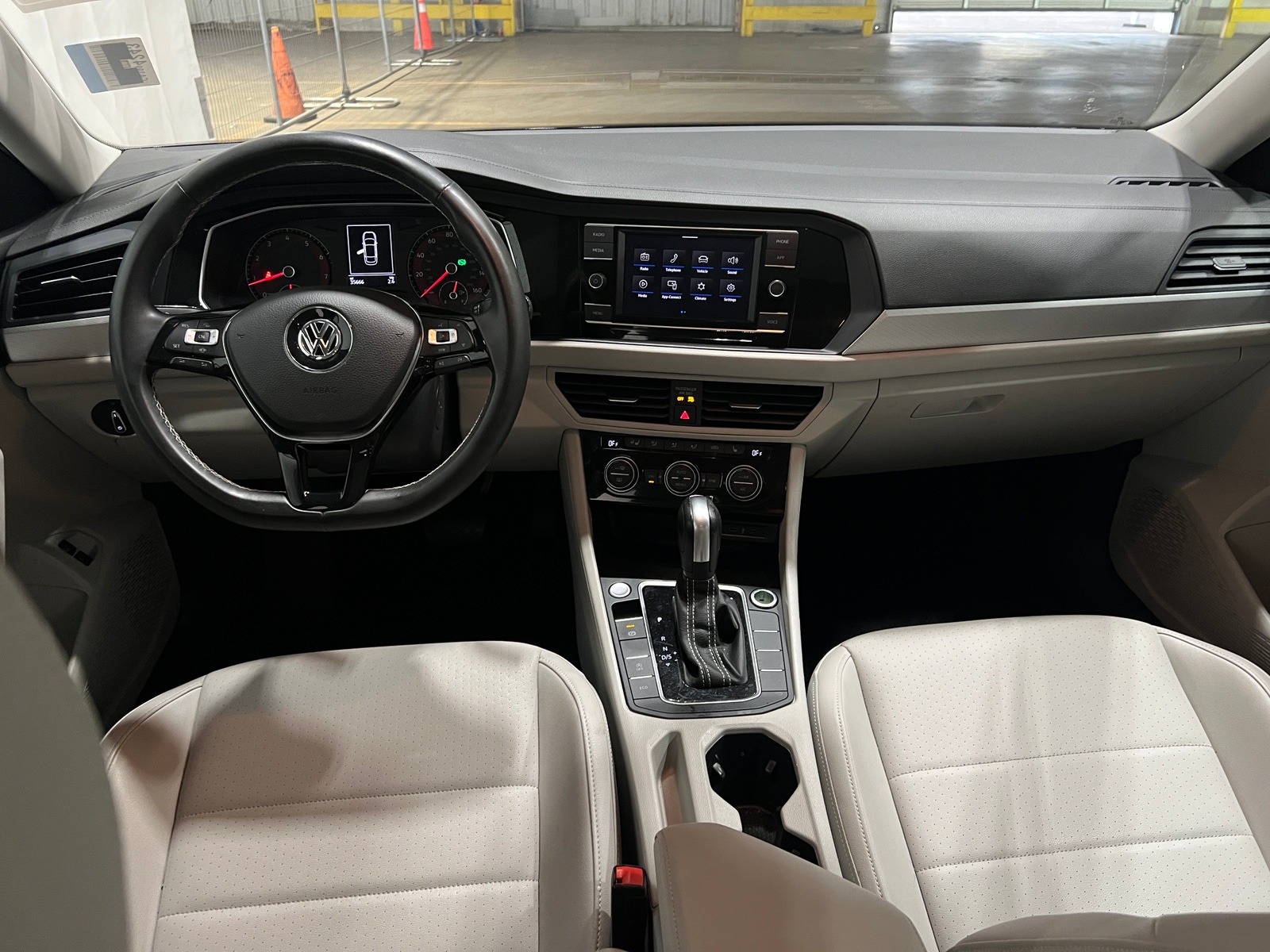 Thumbnail: 2021 Volkswagen Jetta - 2