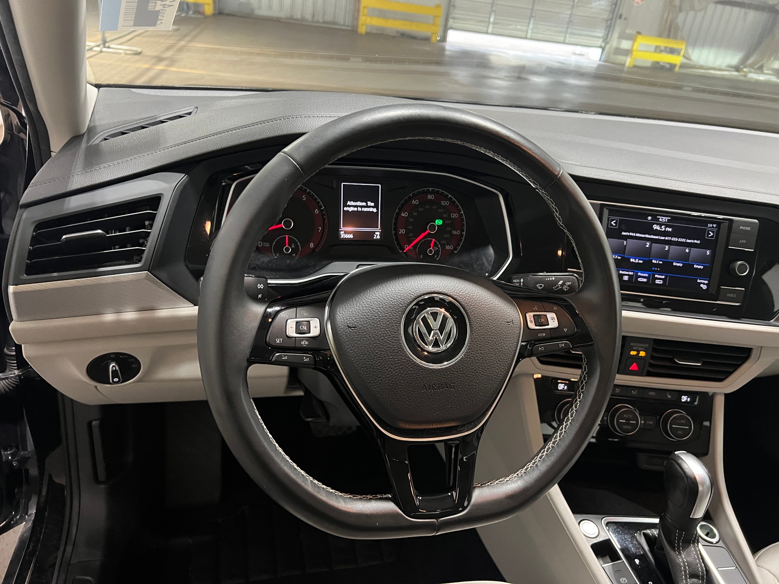 Thumbnail: 2021 Volkswagen Jetta - 4