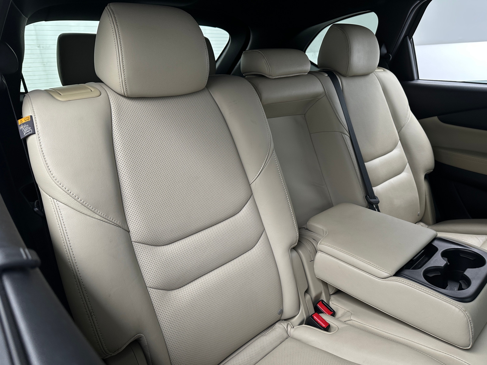 Thumbnail: 2016 Mazda CX-9 - 5