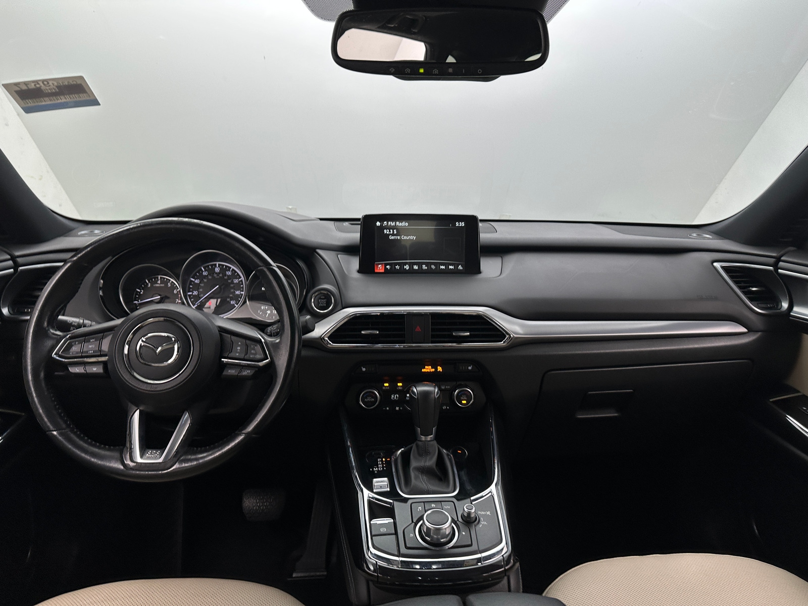 Thumbnail: 2016 Mazda CX-9 - 2