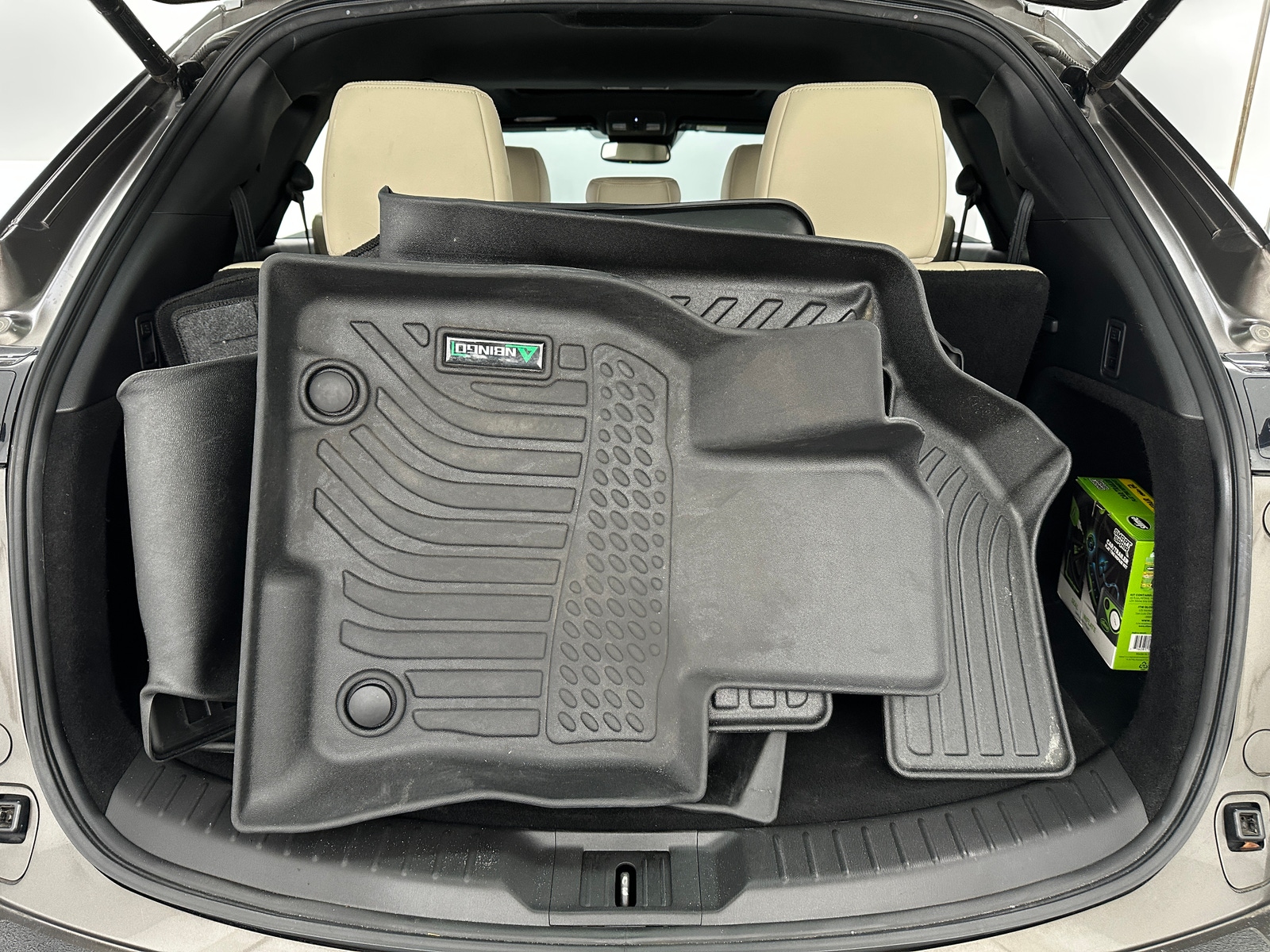 Thumbnail: 2016 Mazda CX-9 - 6