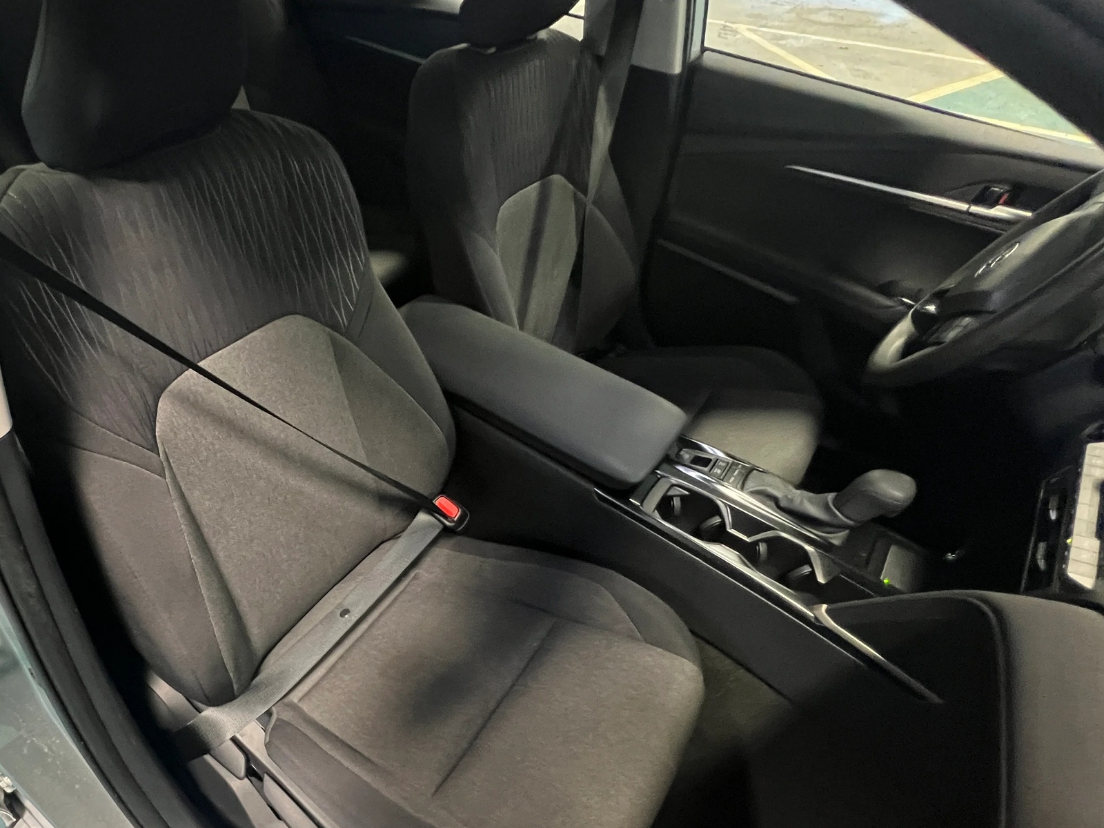 Thumbnail: 2025 Toyota Camry - 2