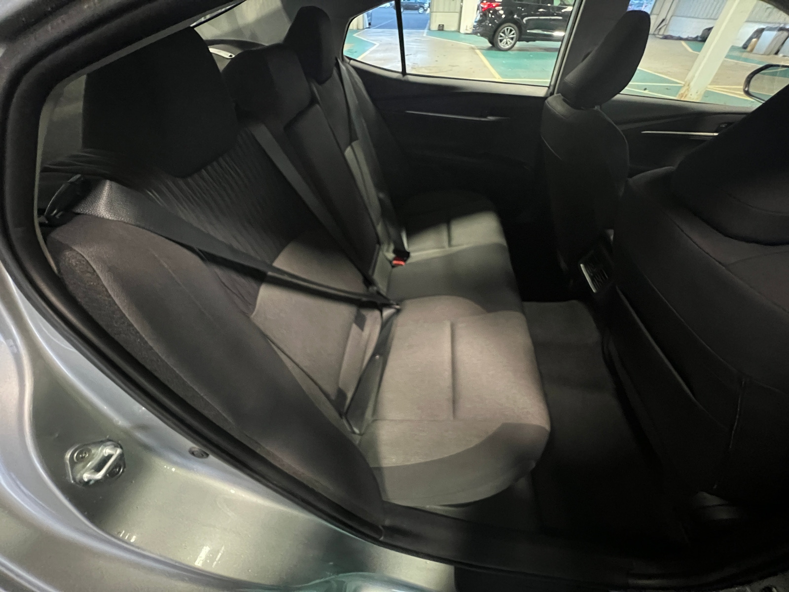 Thumbnail: 2025 Toyota Camry - 6