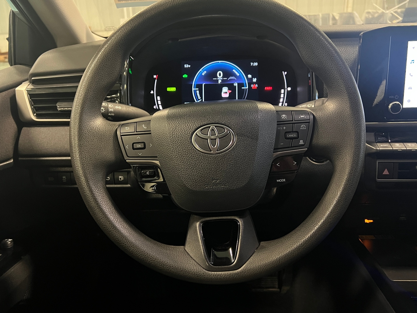 Thumbnail: 2025 Toyota Camry - 5