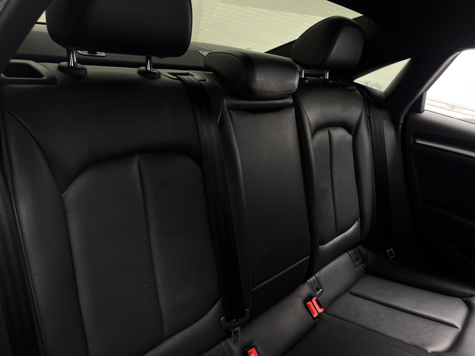 Thumbnail: 2018 Audi A3 - 5