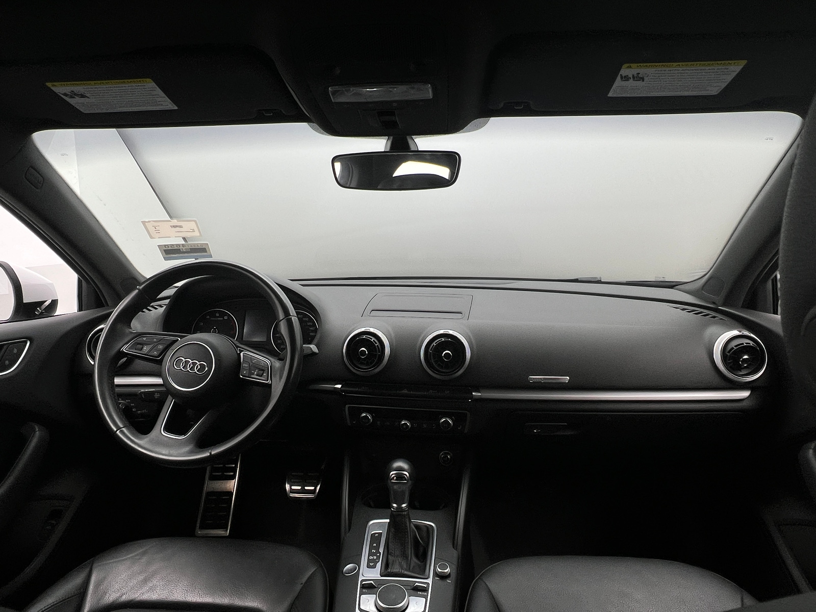 Thumbnail: 2018 Audi A3 - 2