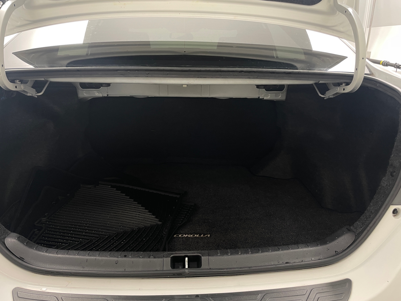 Thumbnail: 2017 Toyota Corolla - 7