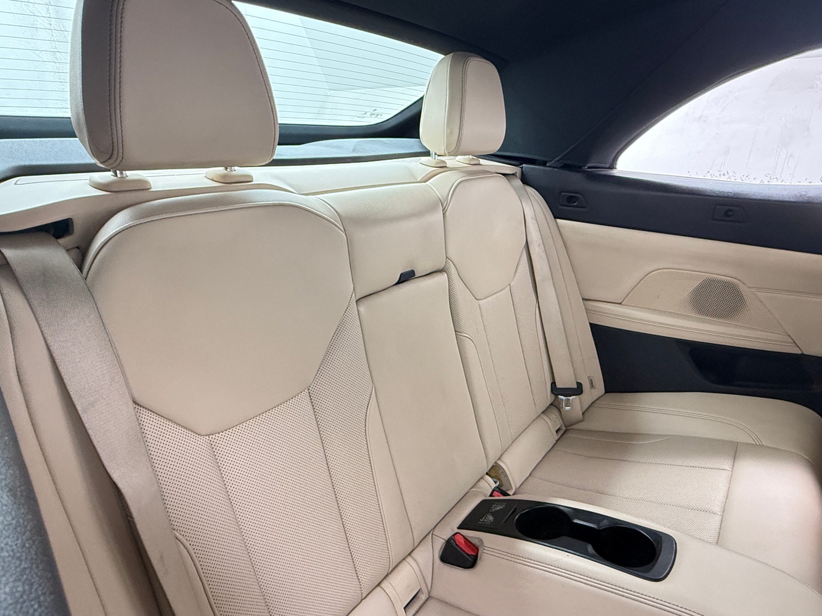 Thumbnail: 2022 BMW 4 Series - 5