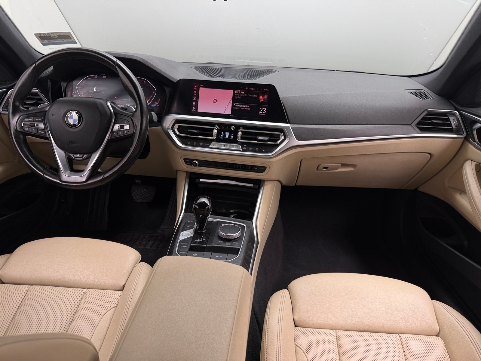 Thumbnail: 2022 BMW 4 Series - 2