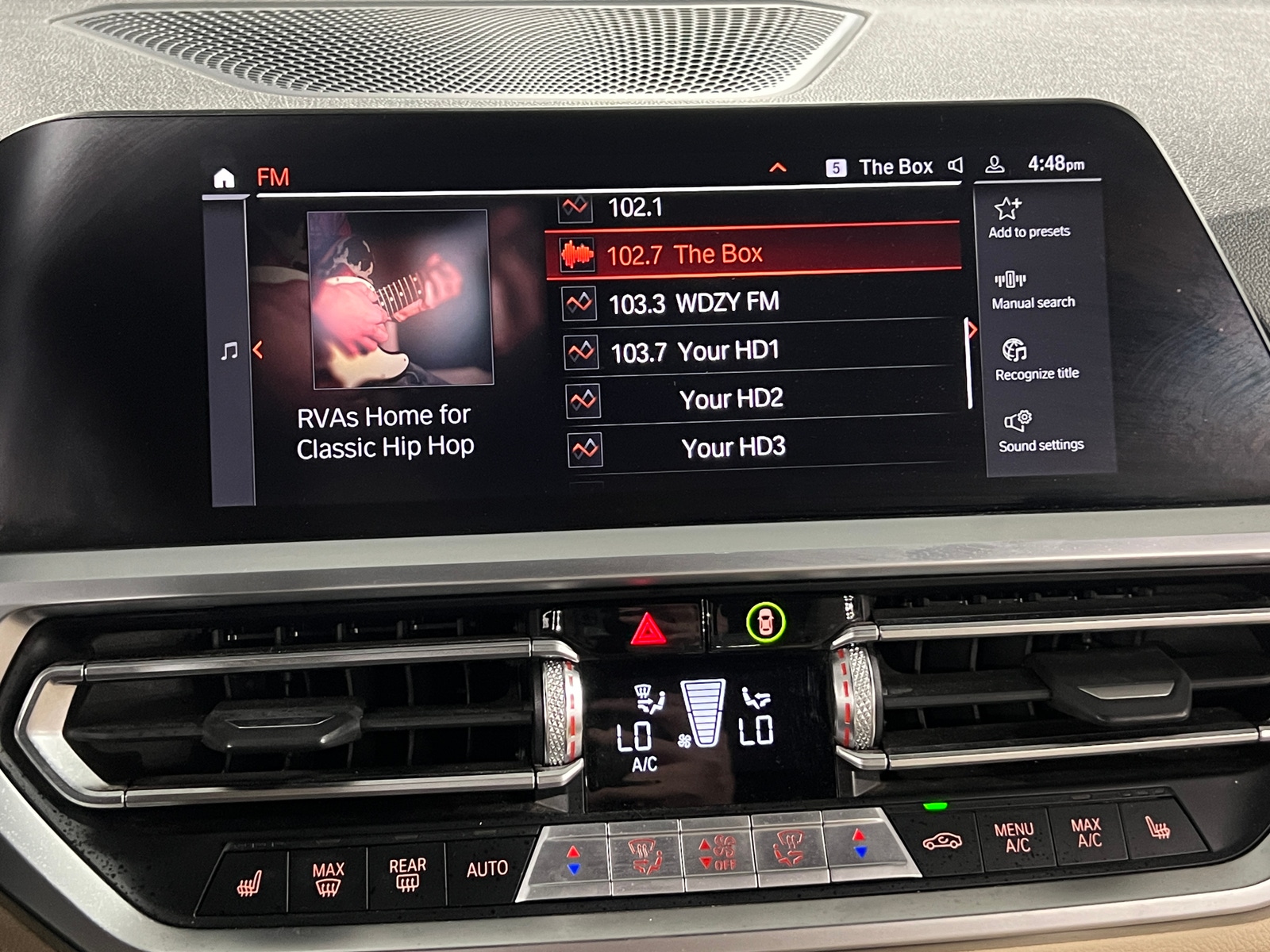 Thumbnail: 2022 BMW 4 Series - 3